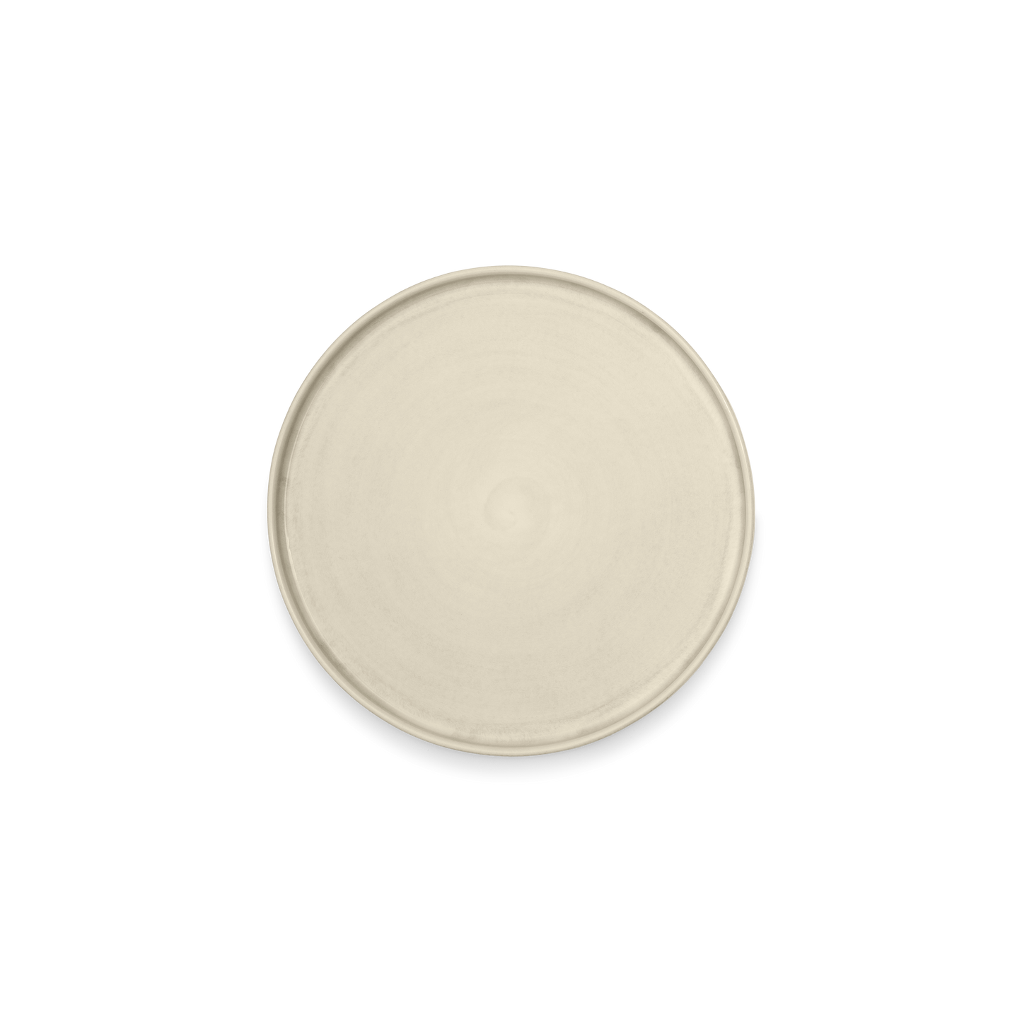 MSY Plate 20 cm Sand