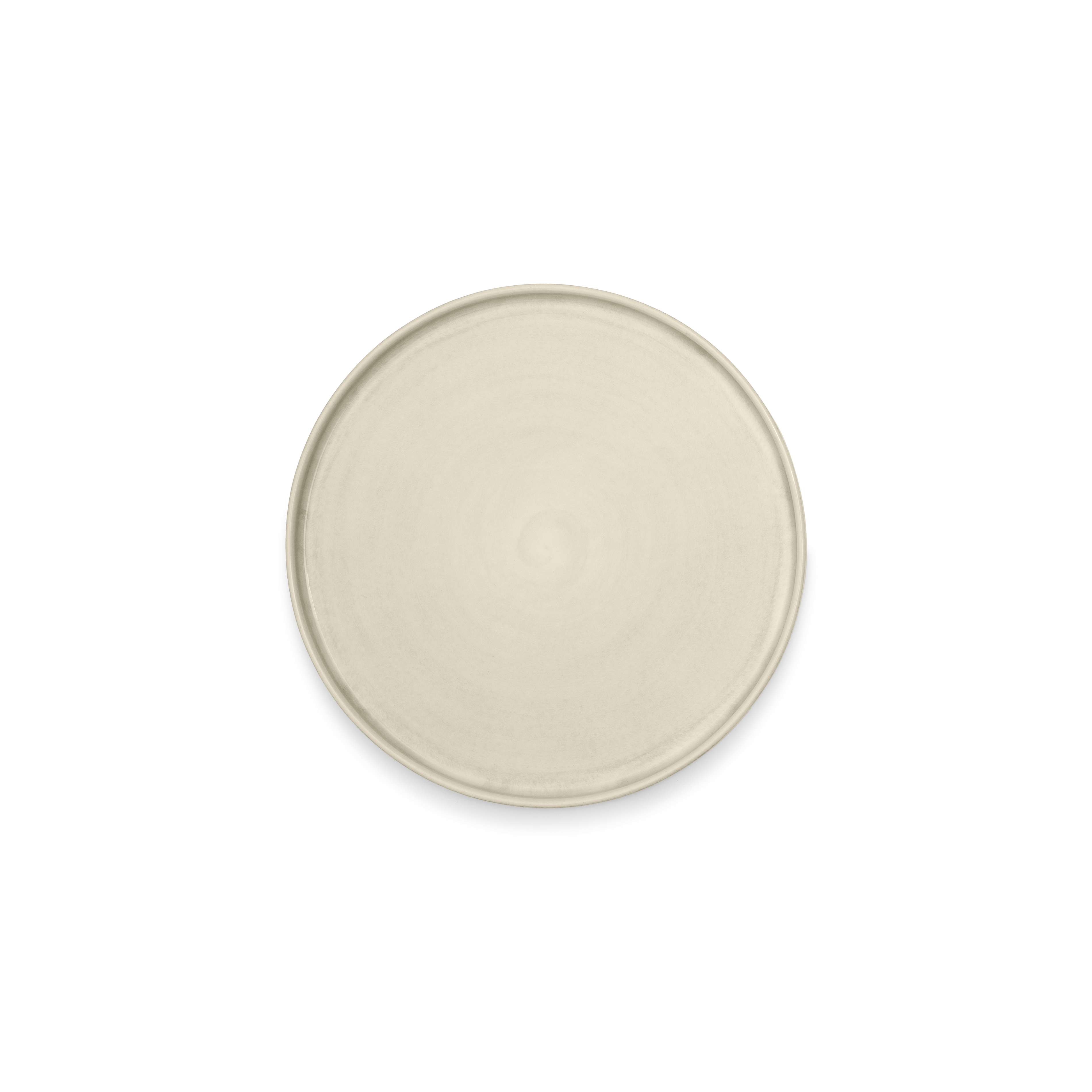 MSY Plate 20 cm Sand