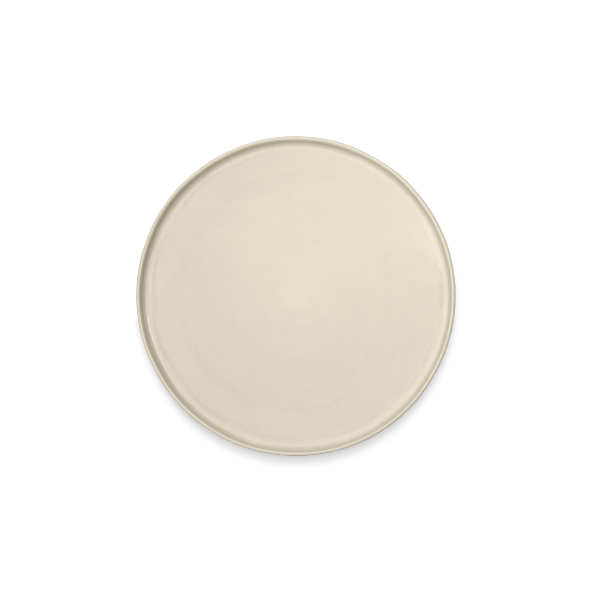 MSY Tallrik 25 cm Sand