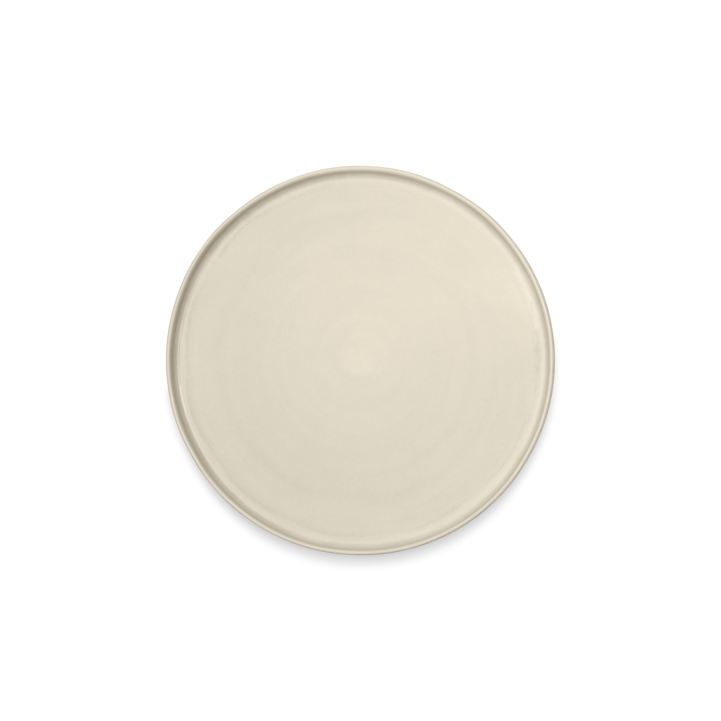 MSY Plate 25 cm Sand