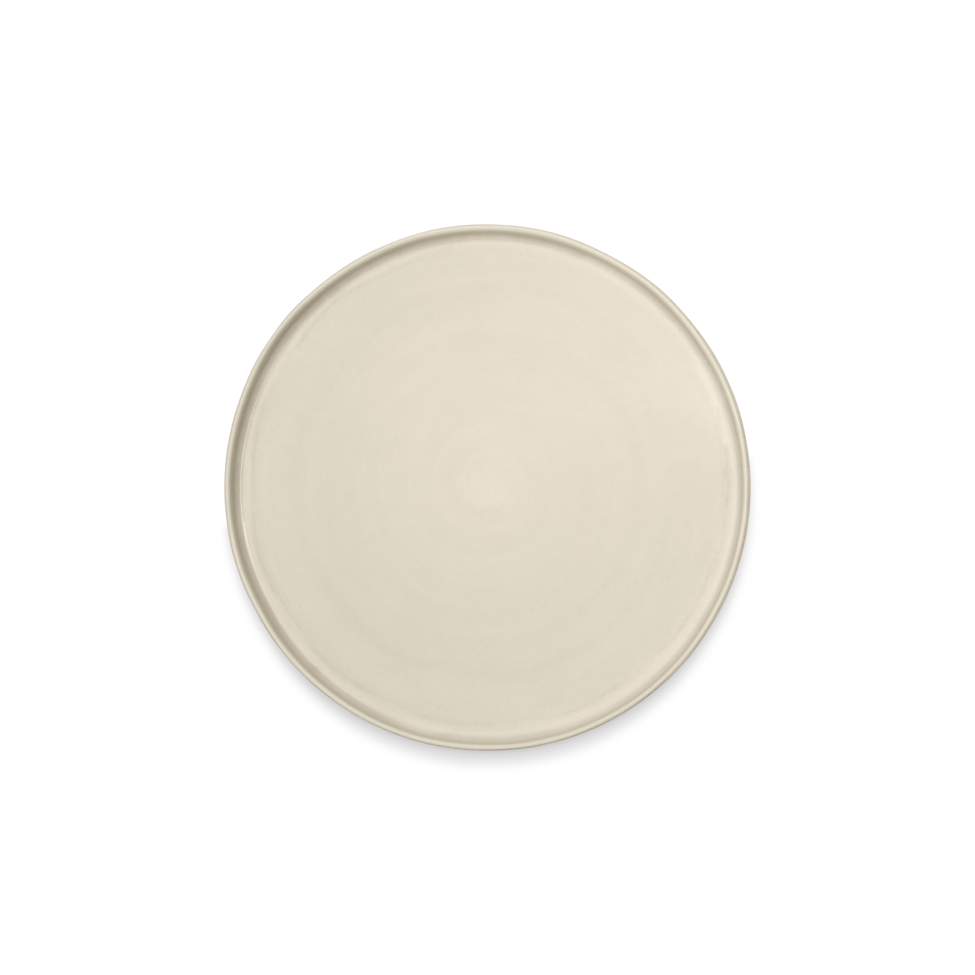 MSY Plate 25 cm Sand
