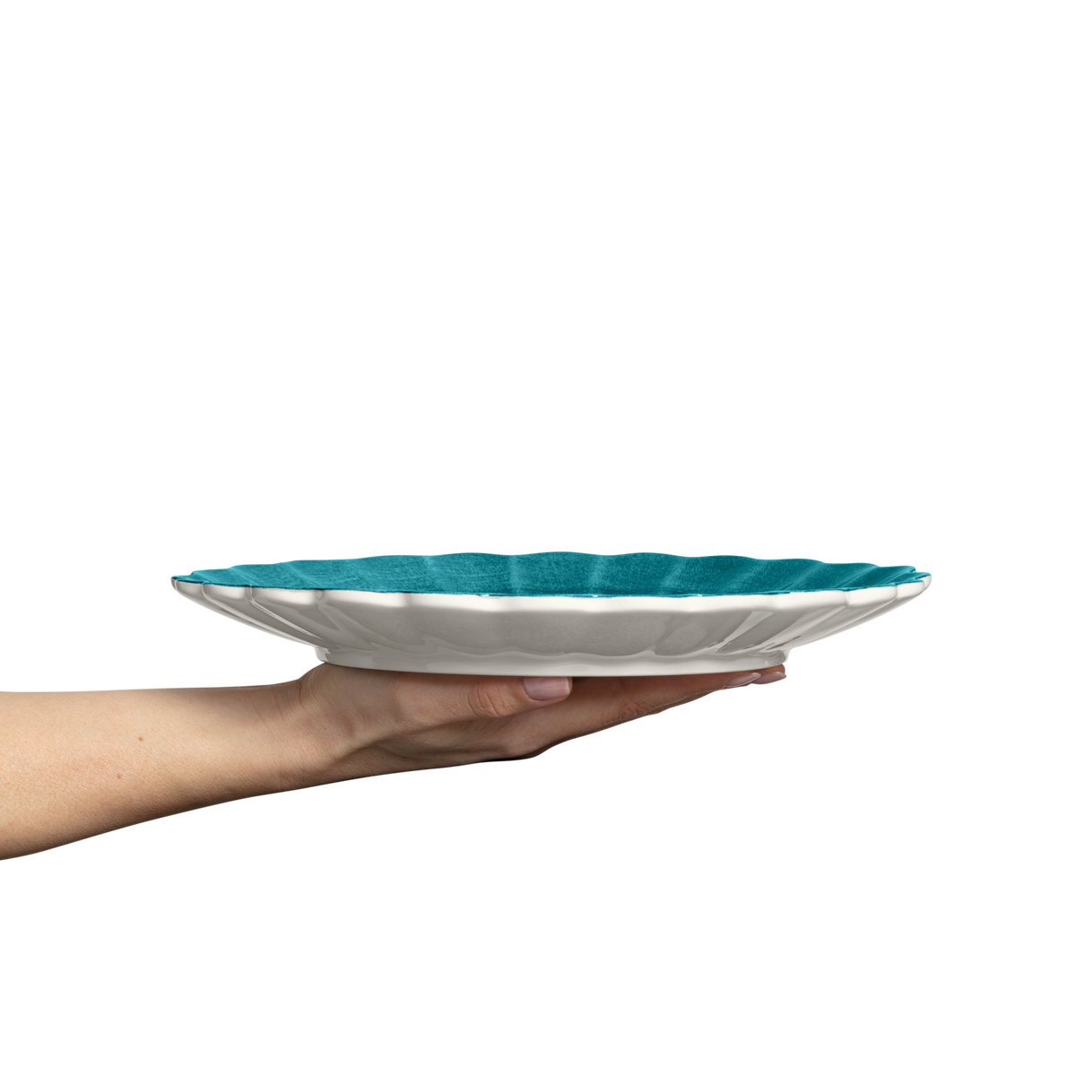 Ostronfat 28 cm Ocean
