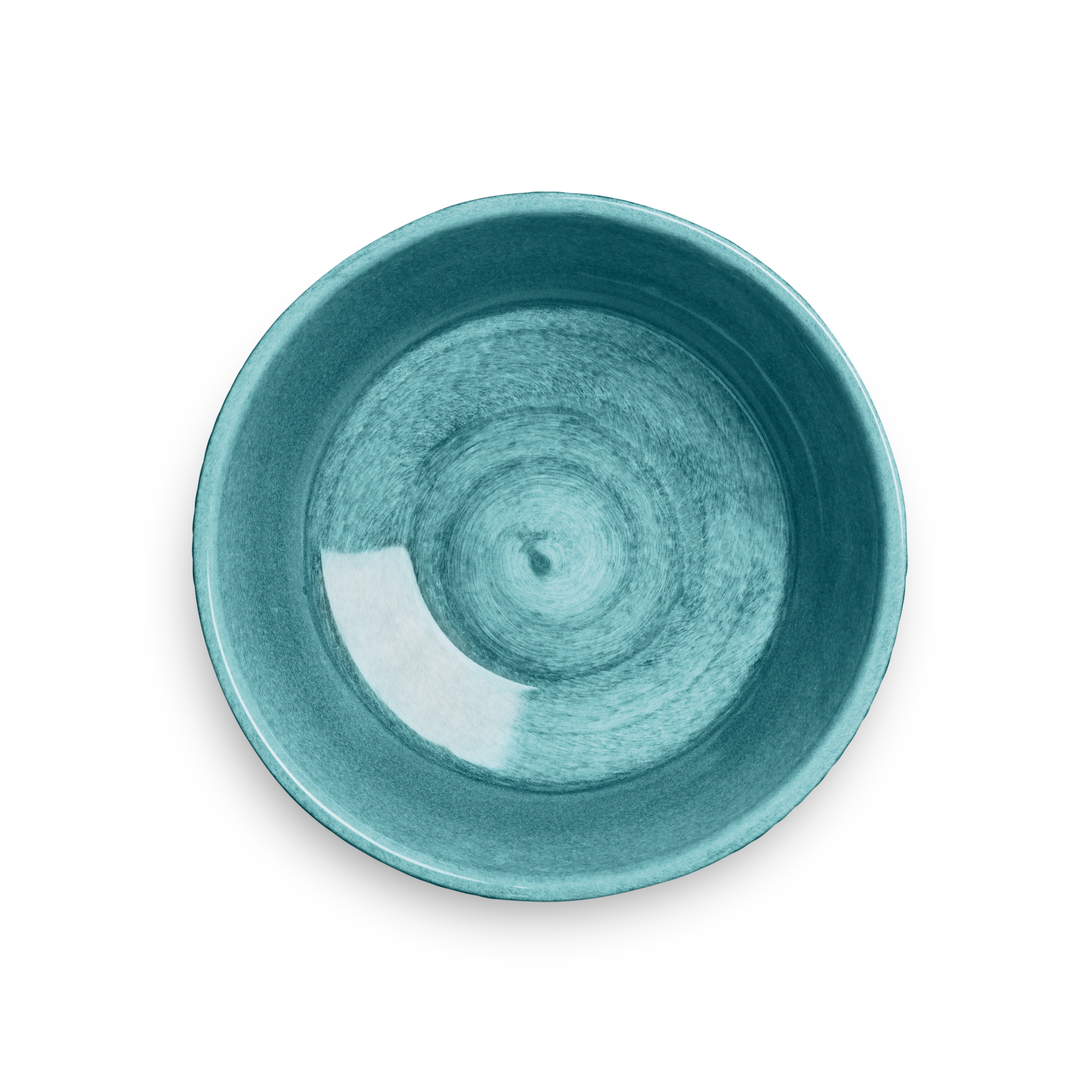 Stripes Bowl 15 cm / 50 cl Ocean