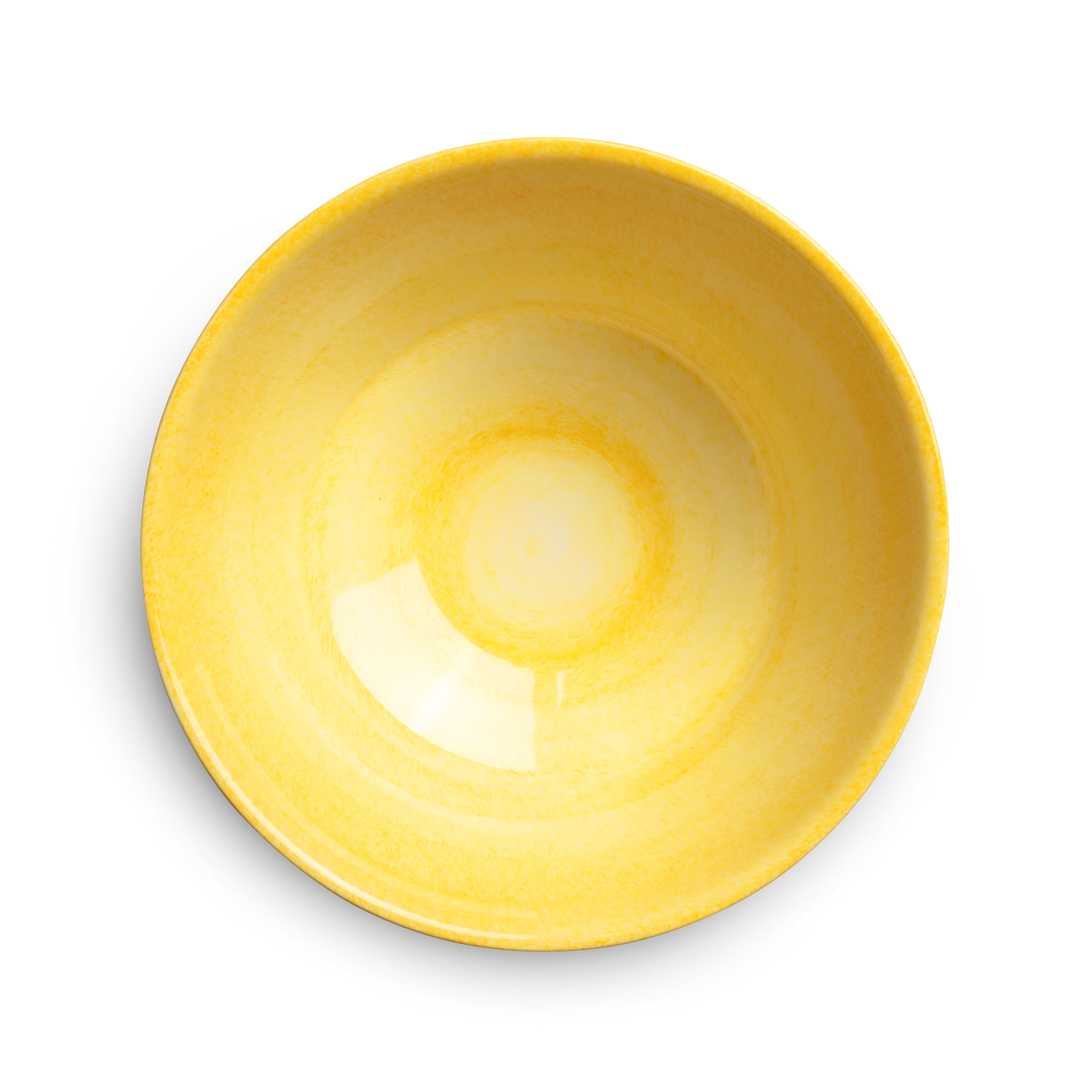 Stripes Bowl 16 cm / 60 cl Yellow