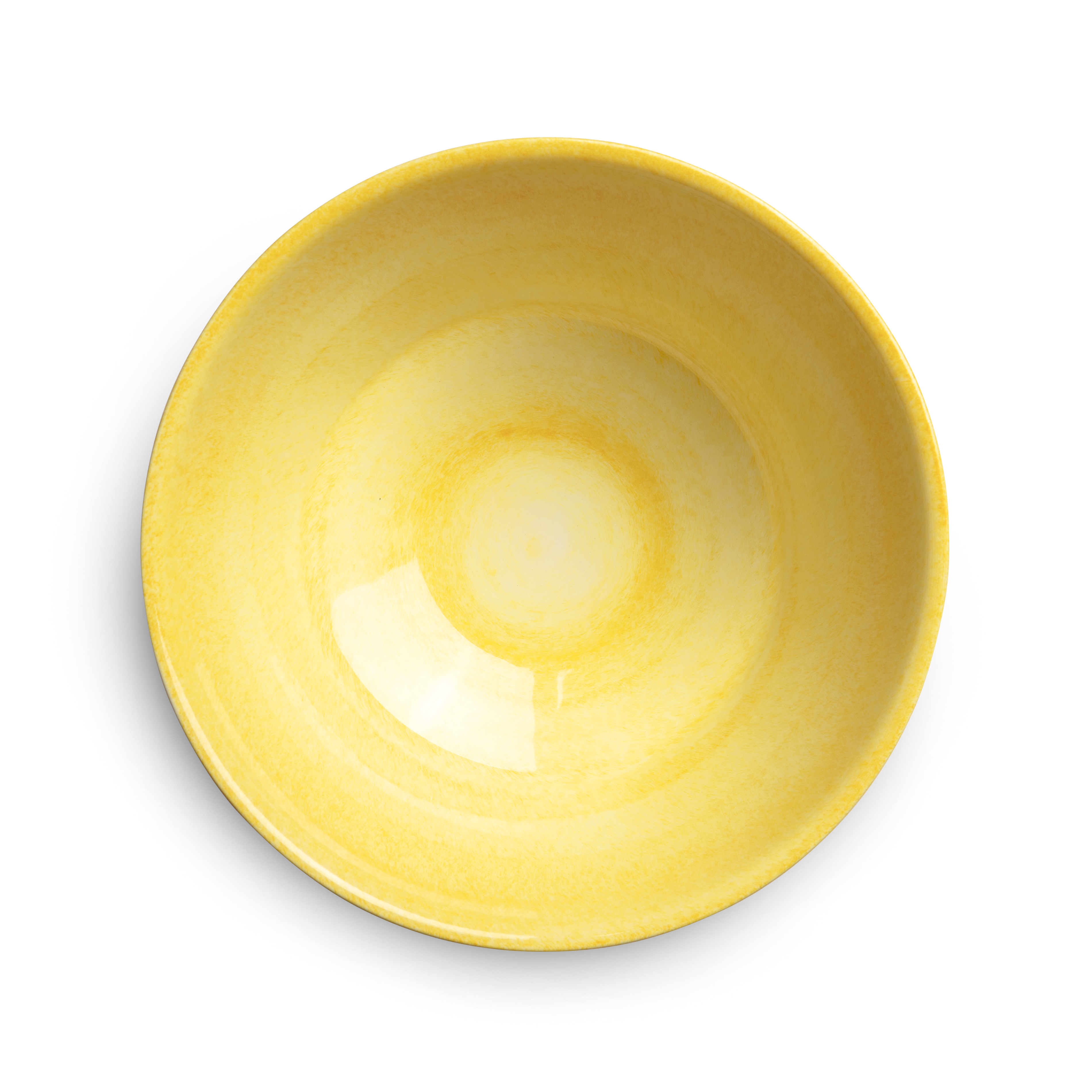 Stripes Bowl 16 cm / 60 cl Yellow
