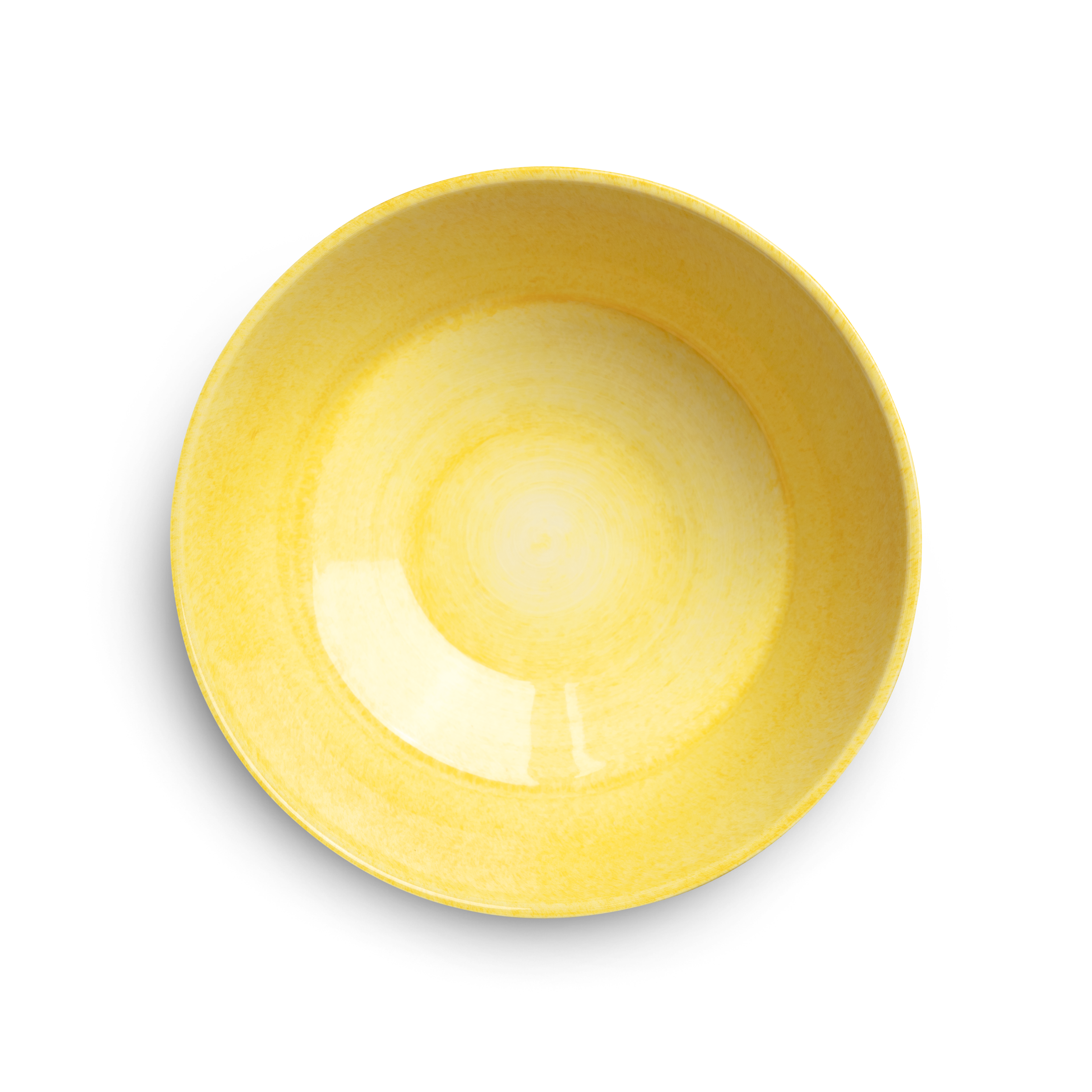 Stripes Bowl 15 cm / 50 cl Yellow