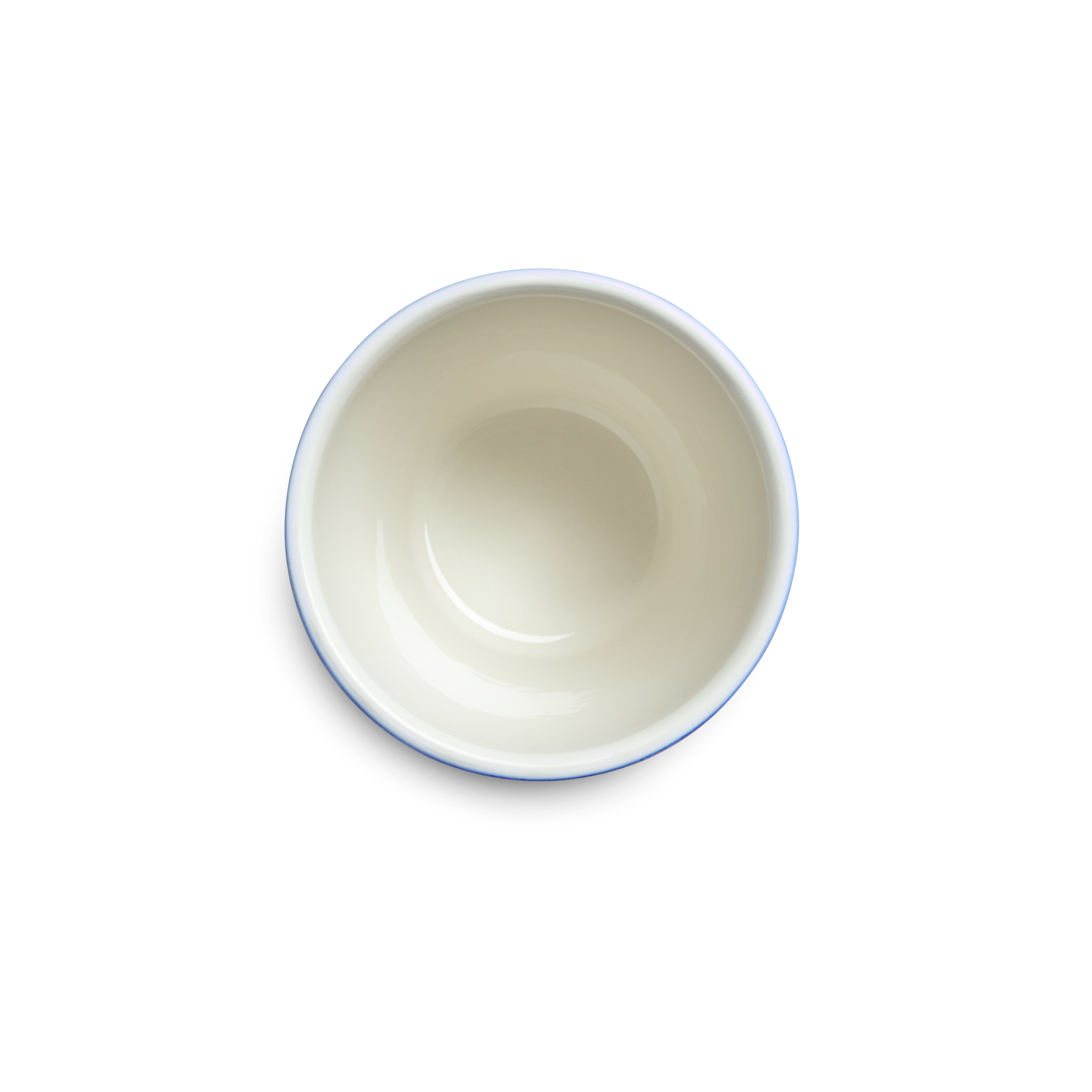 Stripes Mug 30 cl Light Blue
