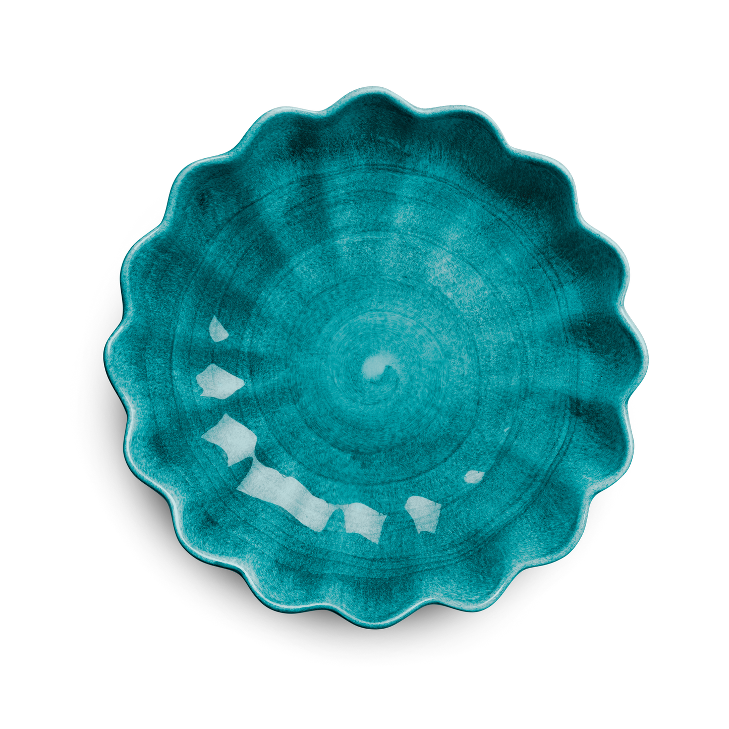 Oyster Bowl 24 cm / 90 cl Ocean