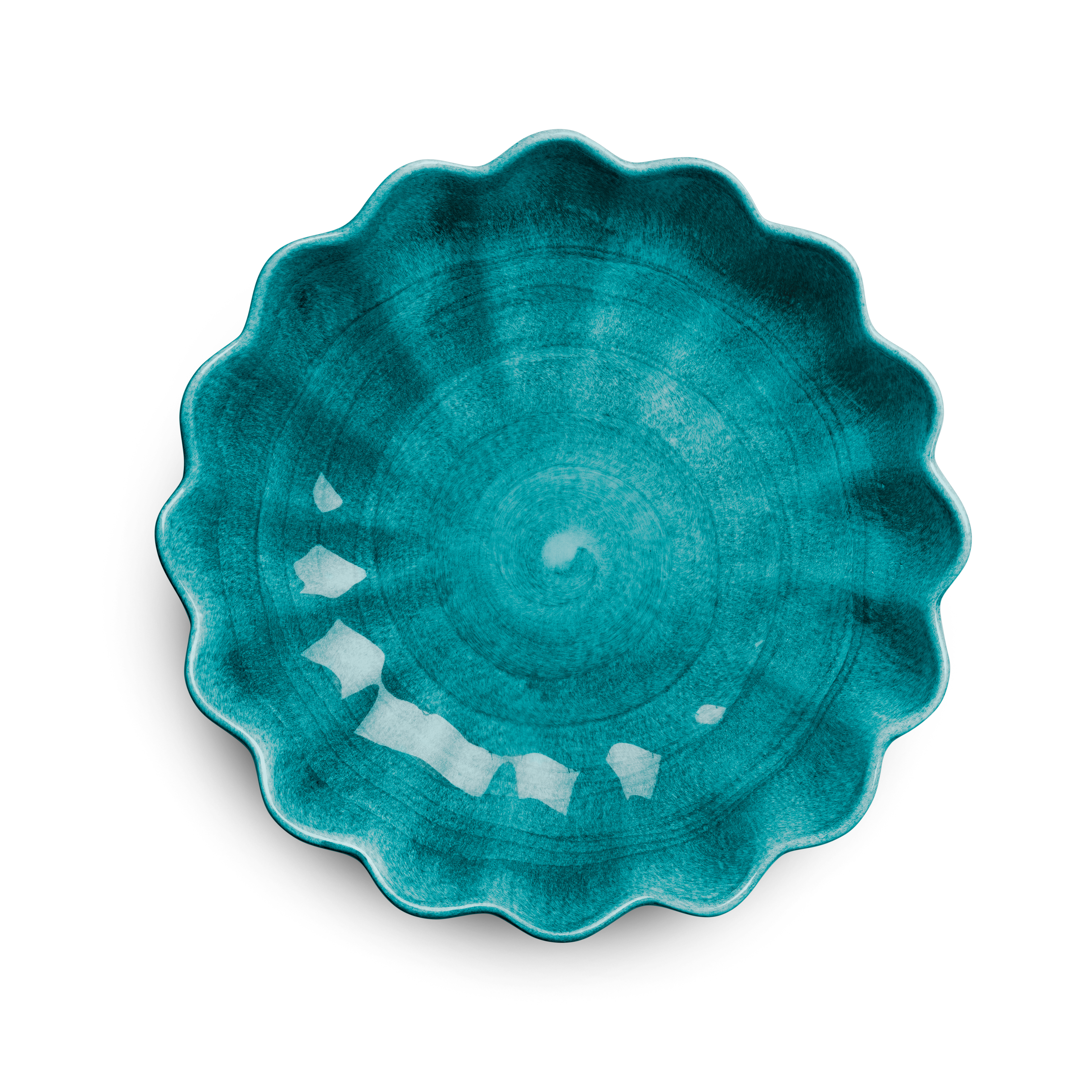 Oyster Bowl 24 cm / 90 cl Ocean
