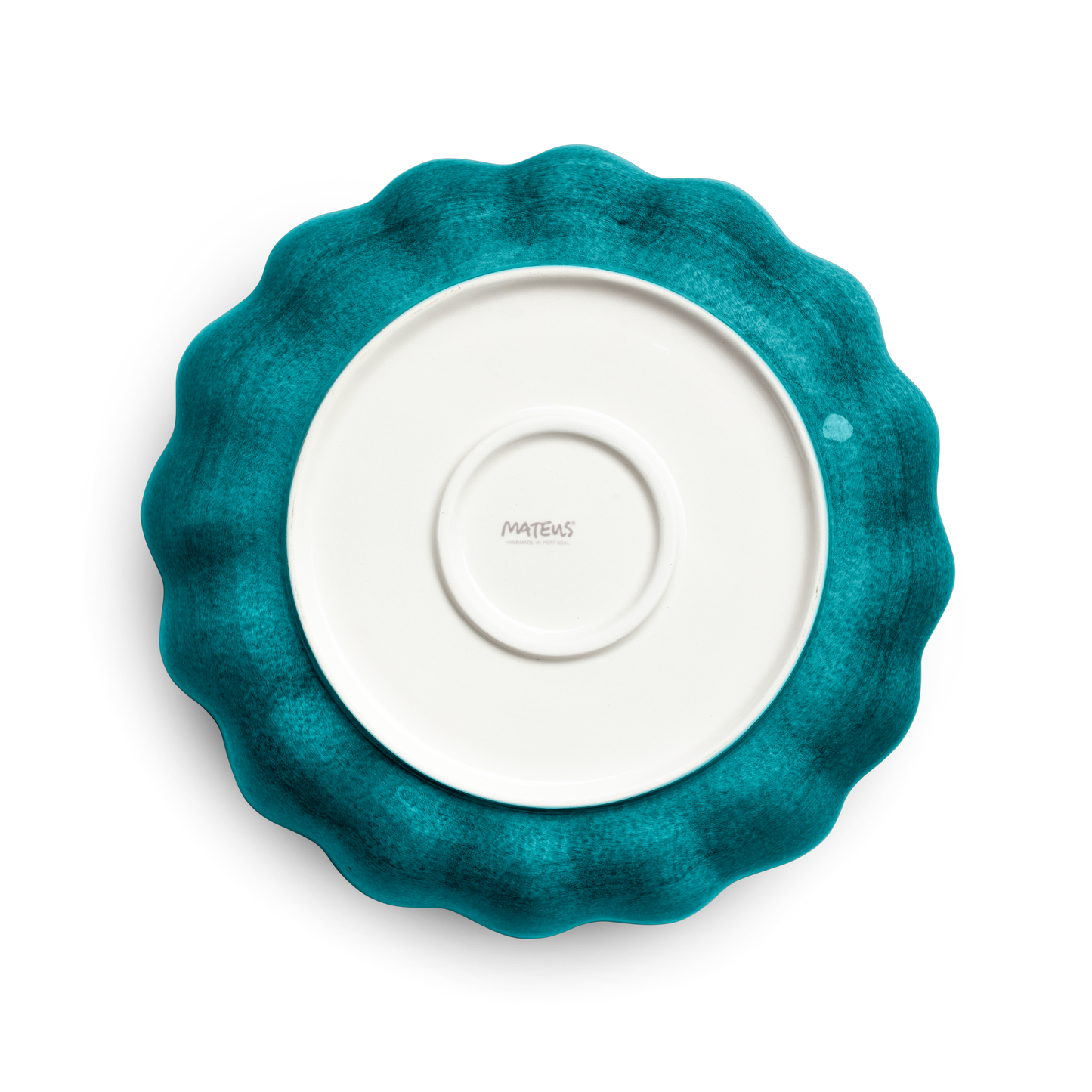 Oyster Bowl 24 cm / 90 cl Ocean