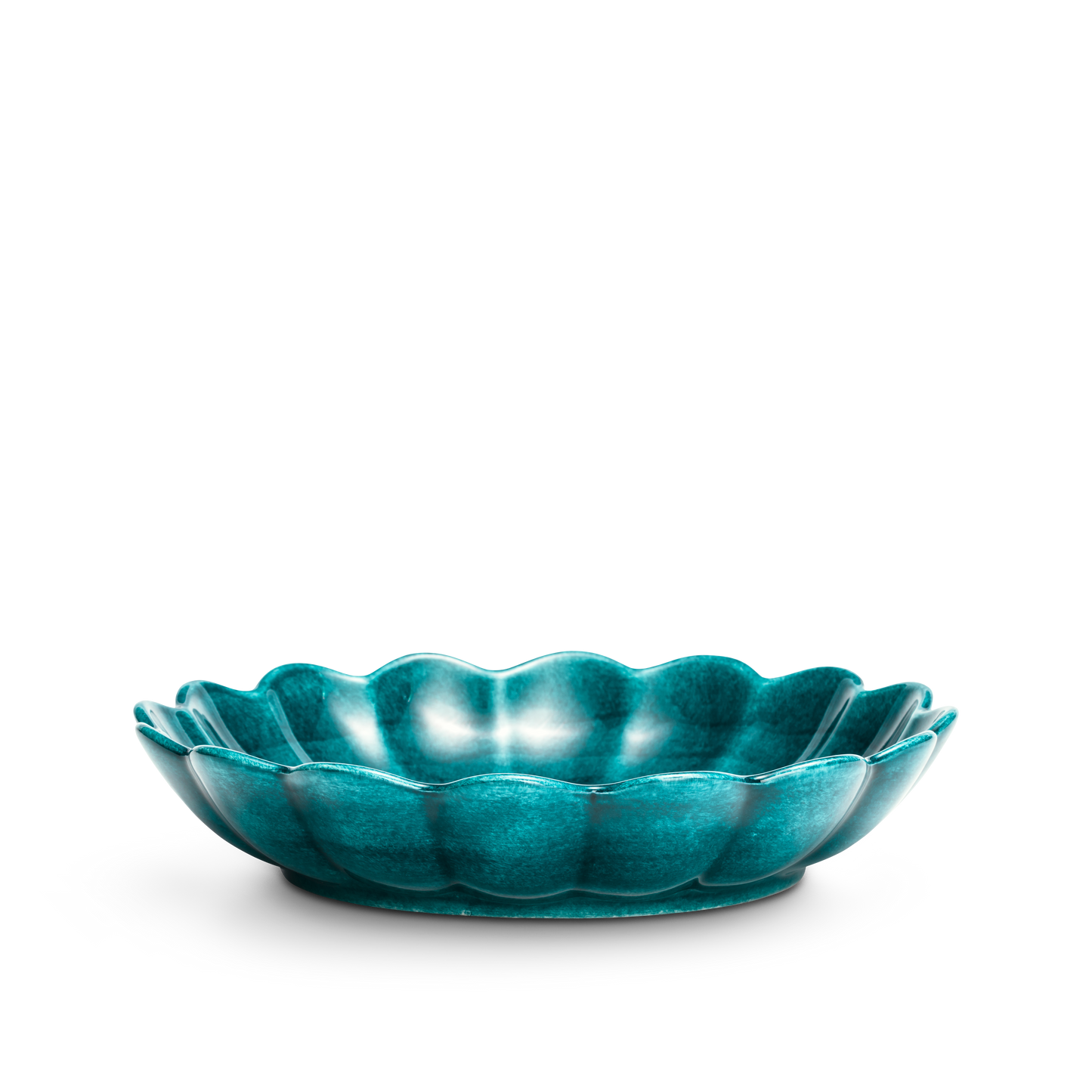 Oyster Bowl 24 cm / 90 cl Ocean