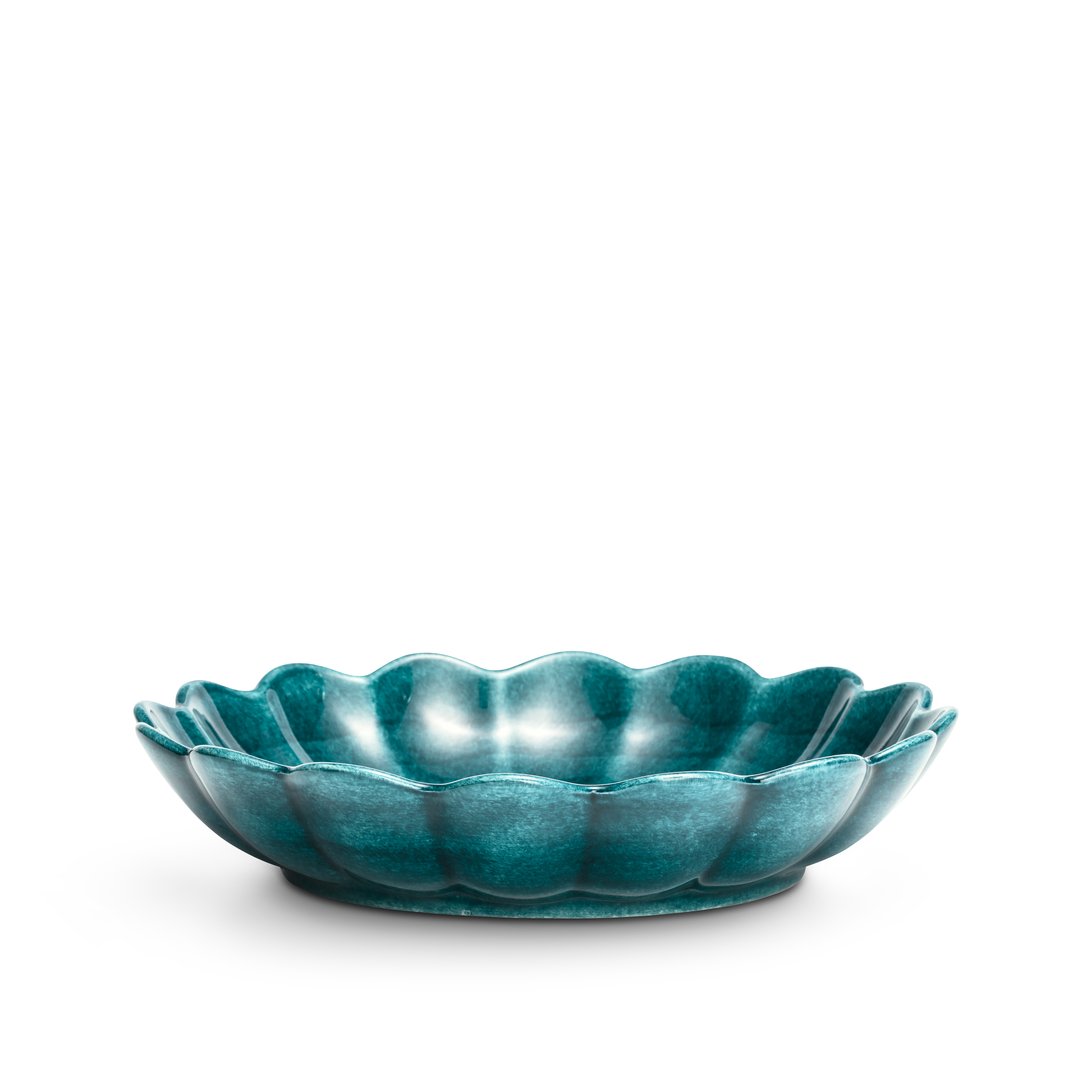 Oyster Bowl 24 cm / 90 cl Ocean