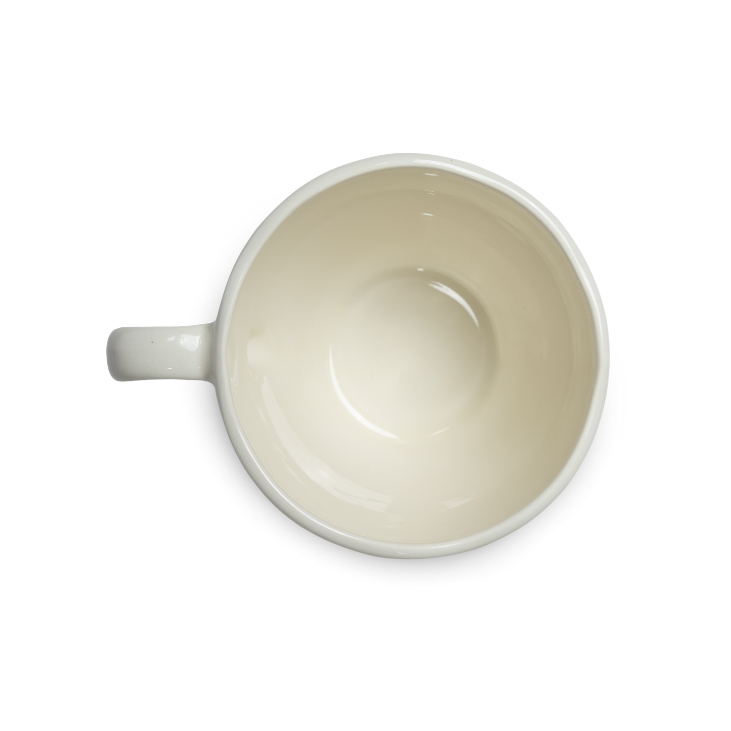 Decorated Mug 60 cl