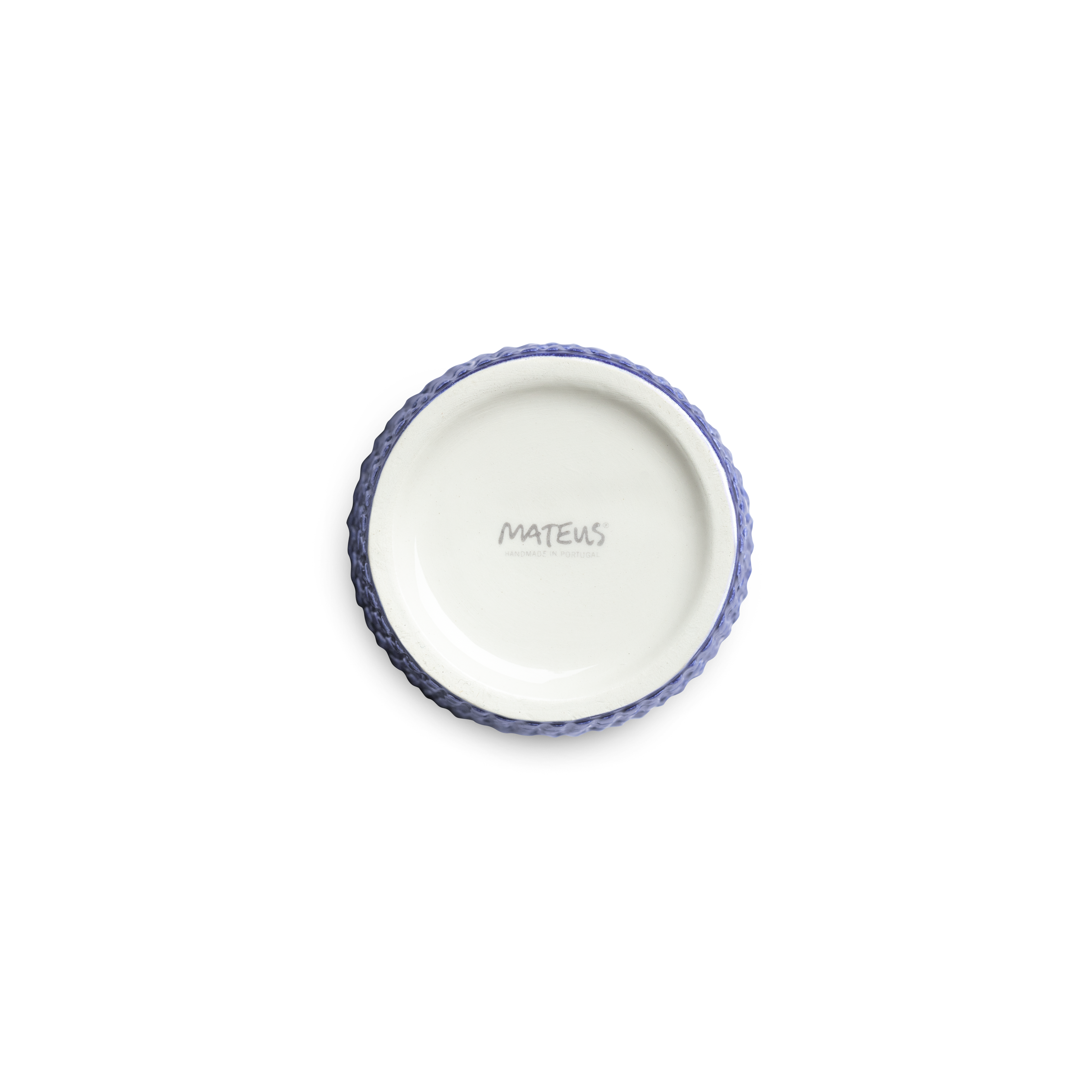 bottom of a mug