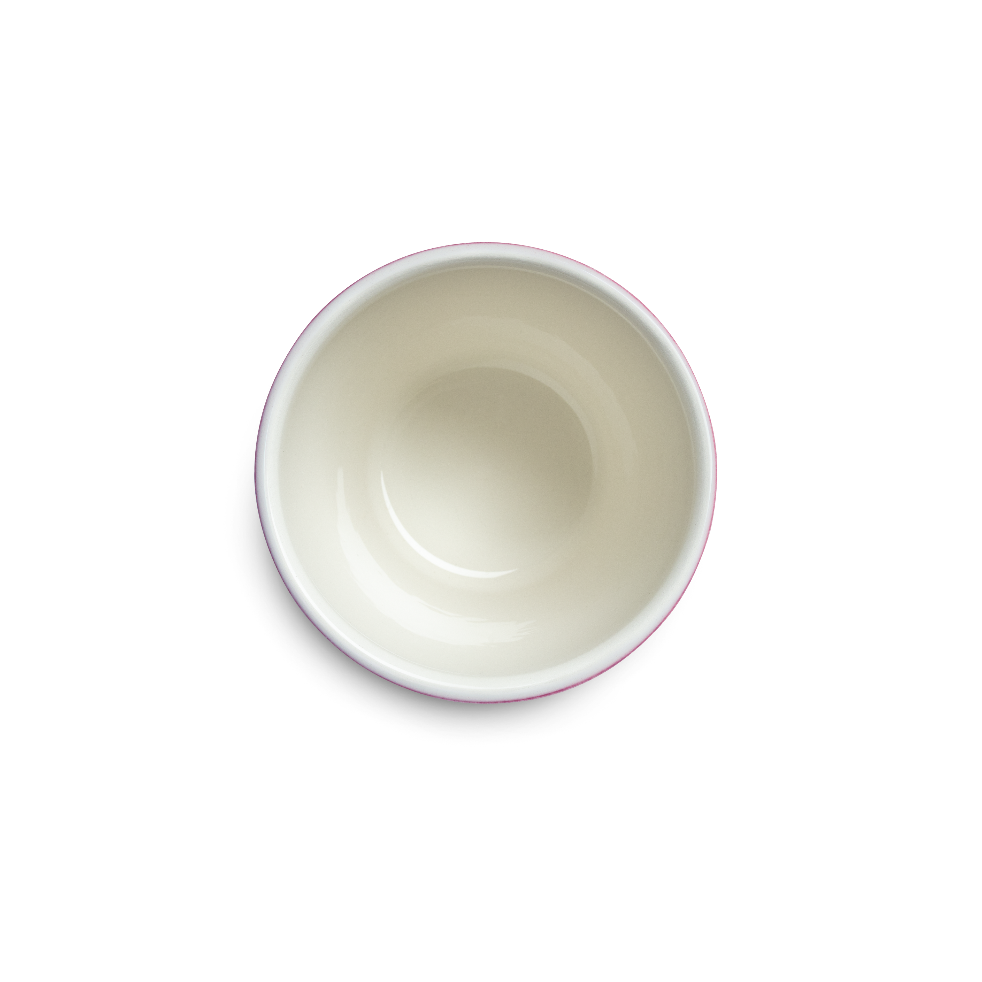 Stripes Mug 30 cl Pink