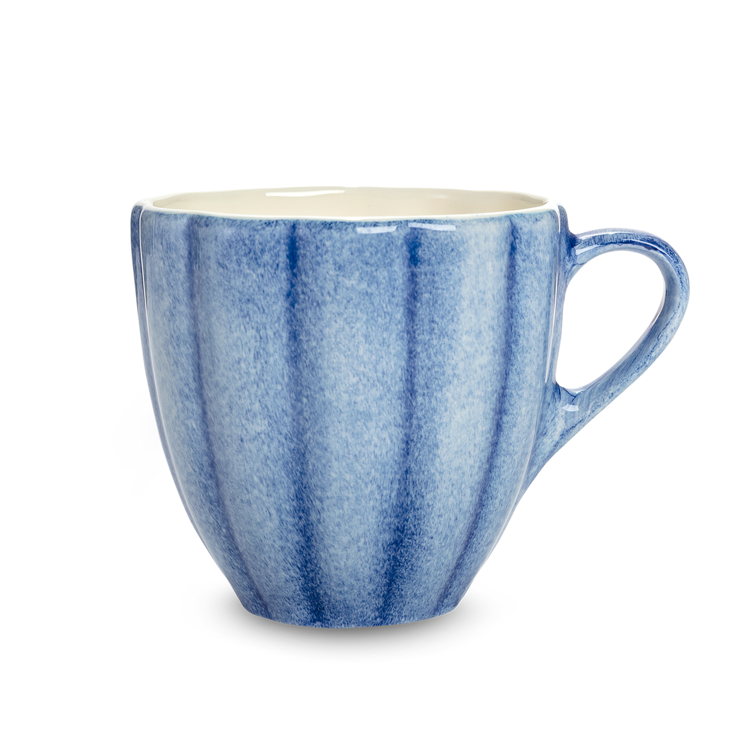 Oyster Mug 60 cl Light Blue