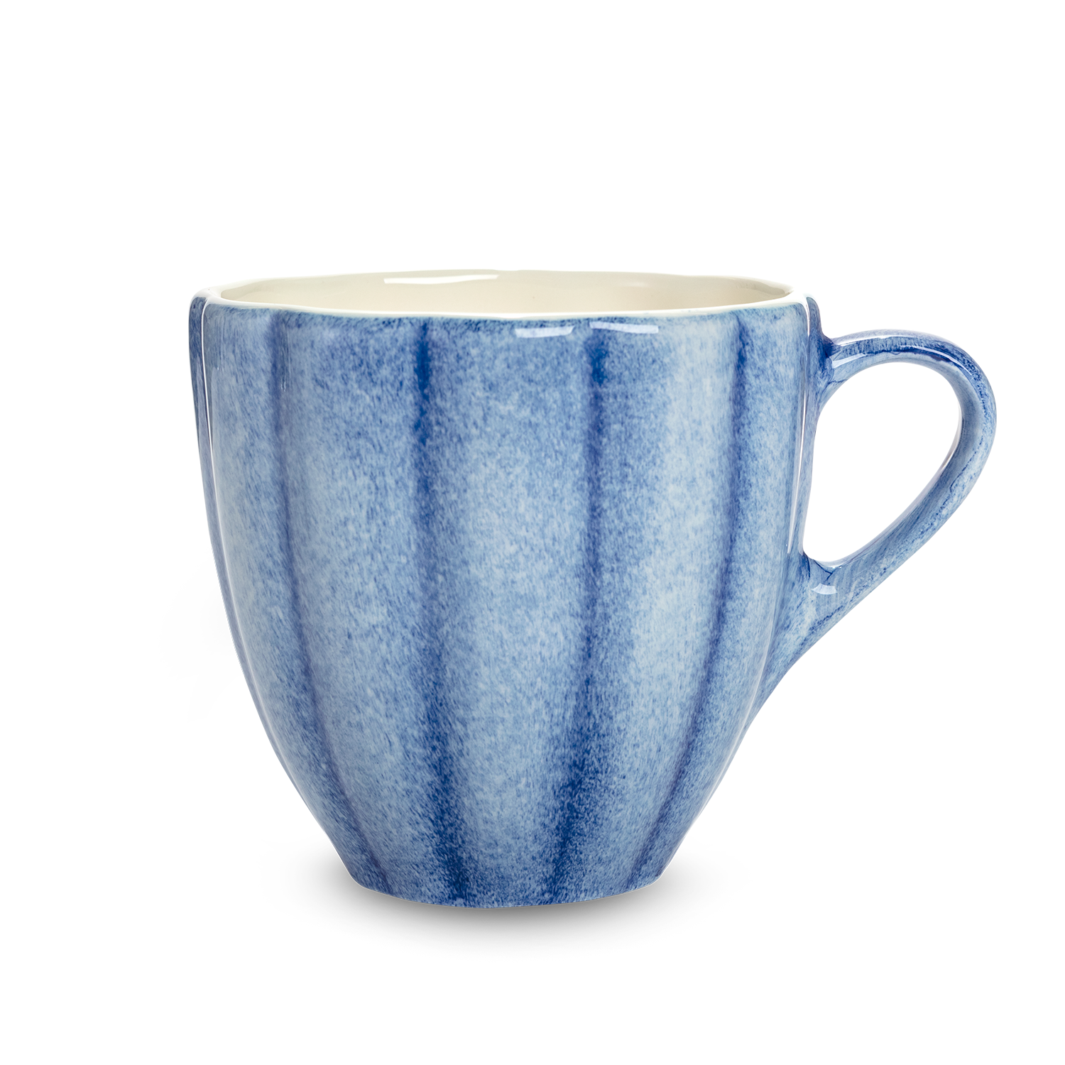 Oyster Mug 60 cl Light Blue