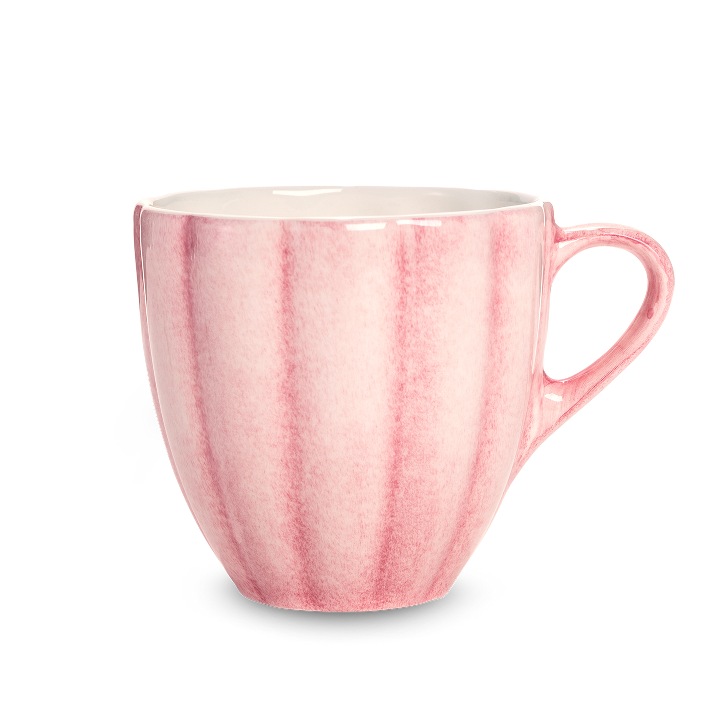 Oyster Mug 60 cl Light Pink