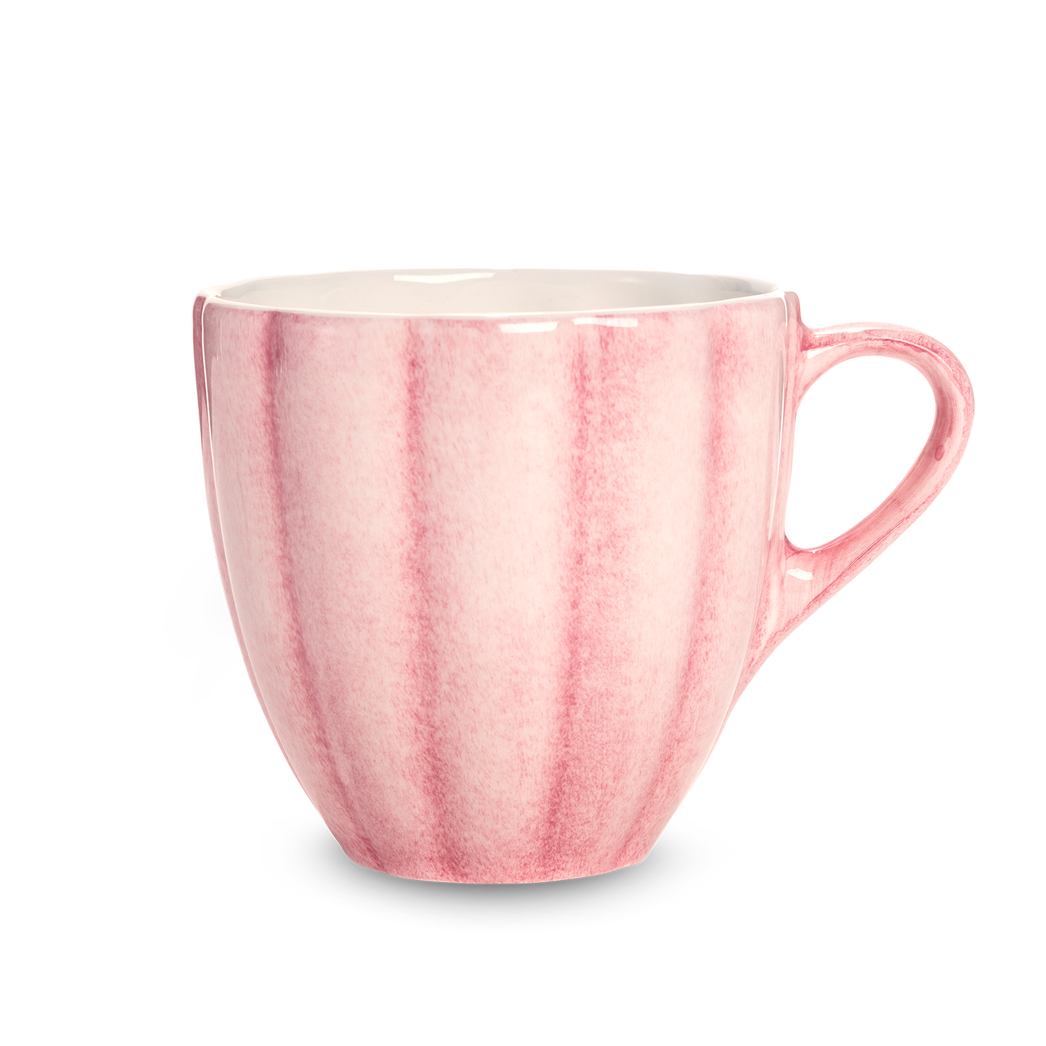 Oyster Mug 60 cl Light Pink