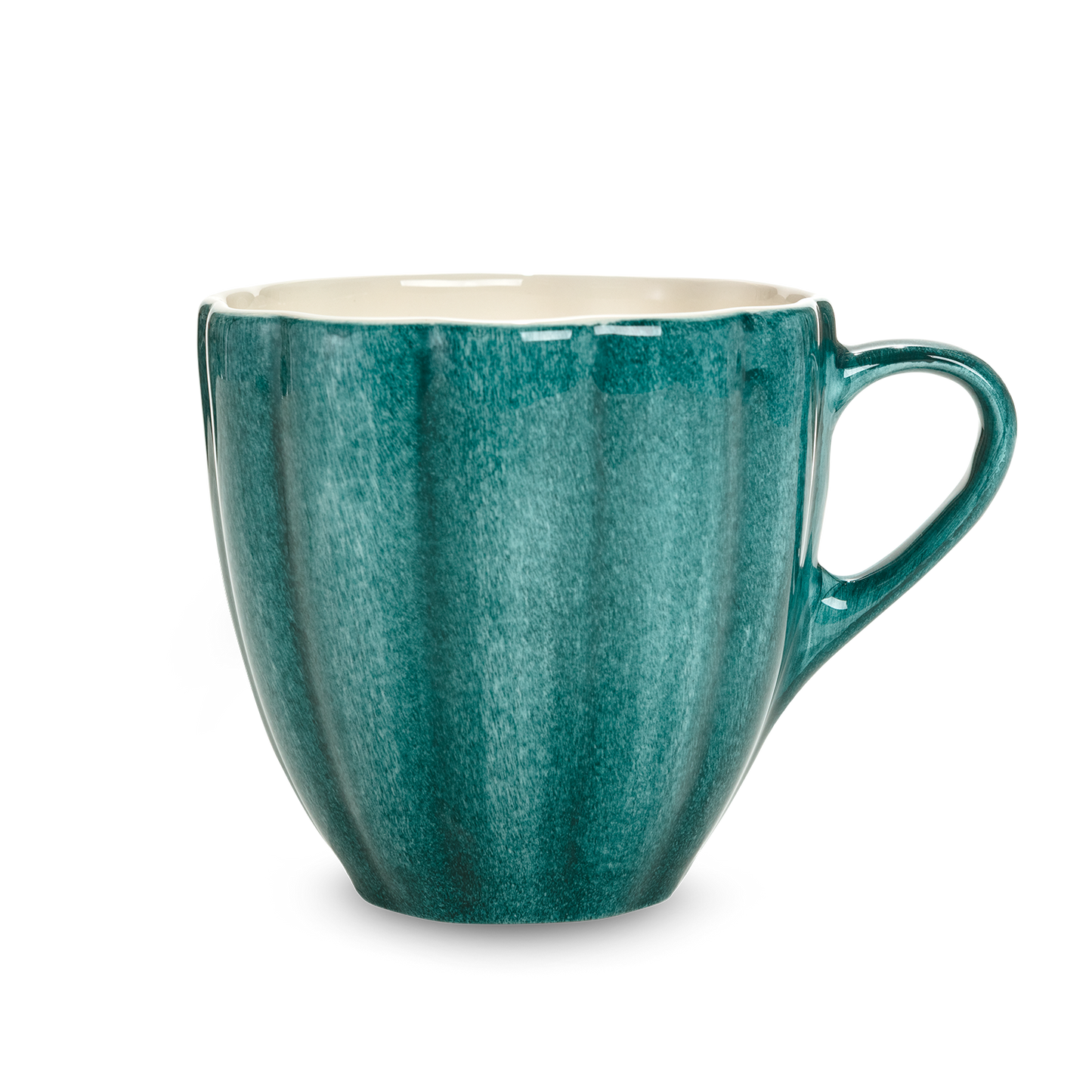 Oyster Mug 60 cl Ocean