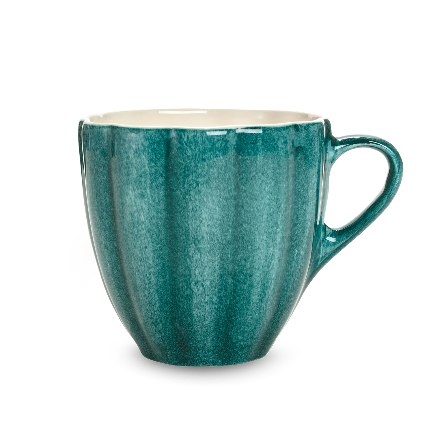 Oyster Mug 60 cl Ocean