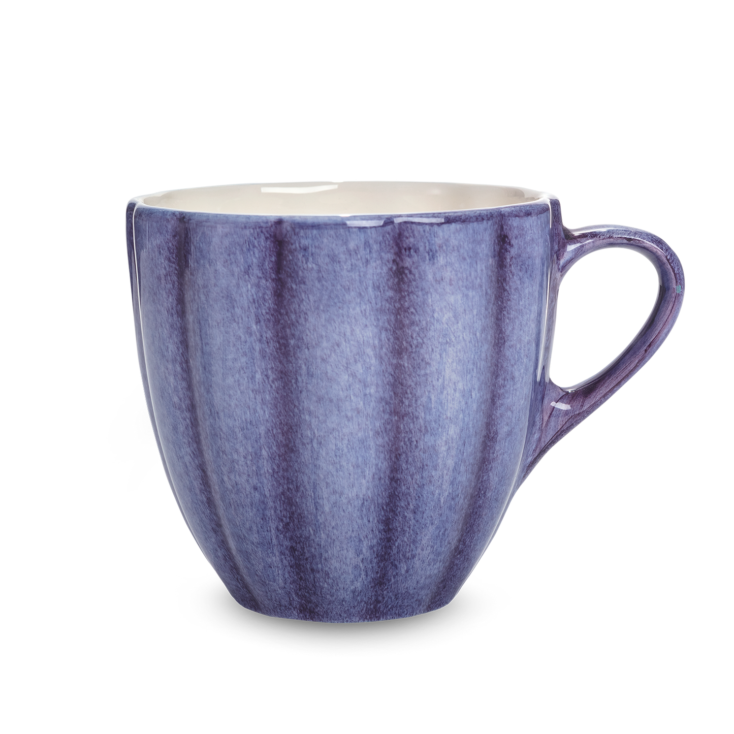 Oyster Mug 60 cl Purple