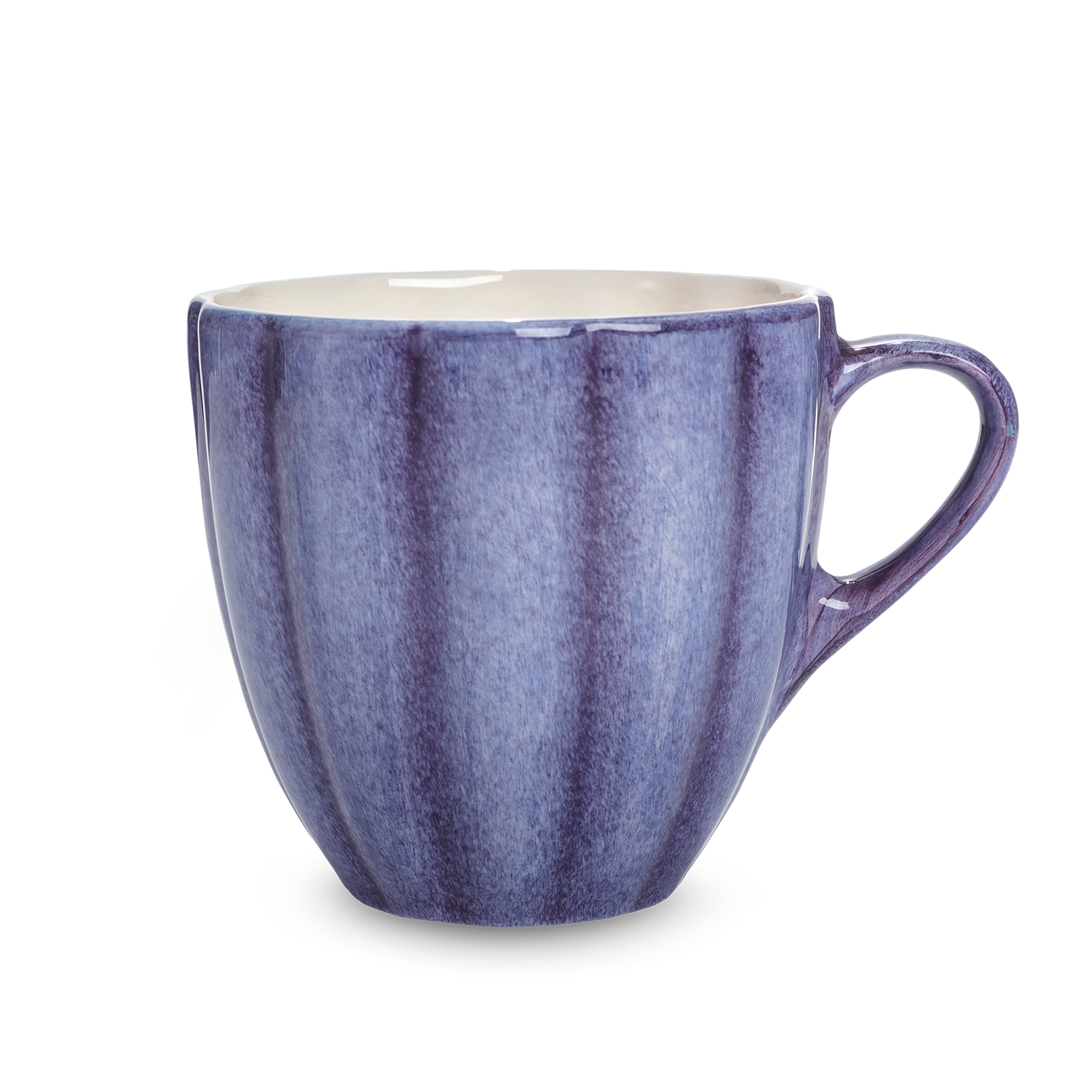 Oyster Mug 60 cl Purple