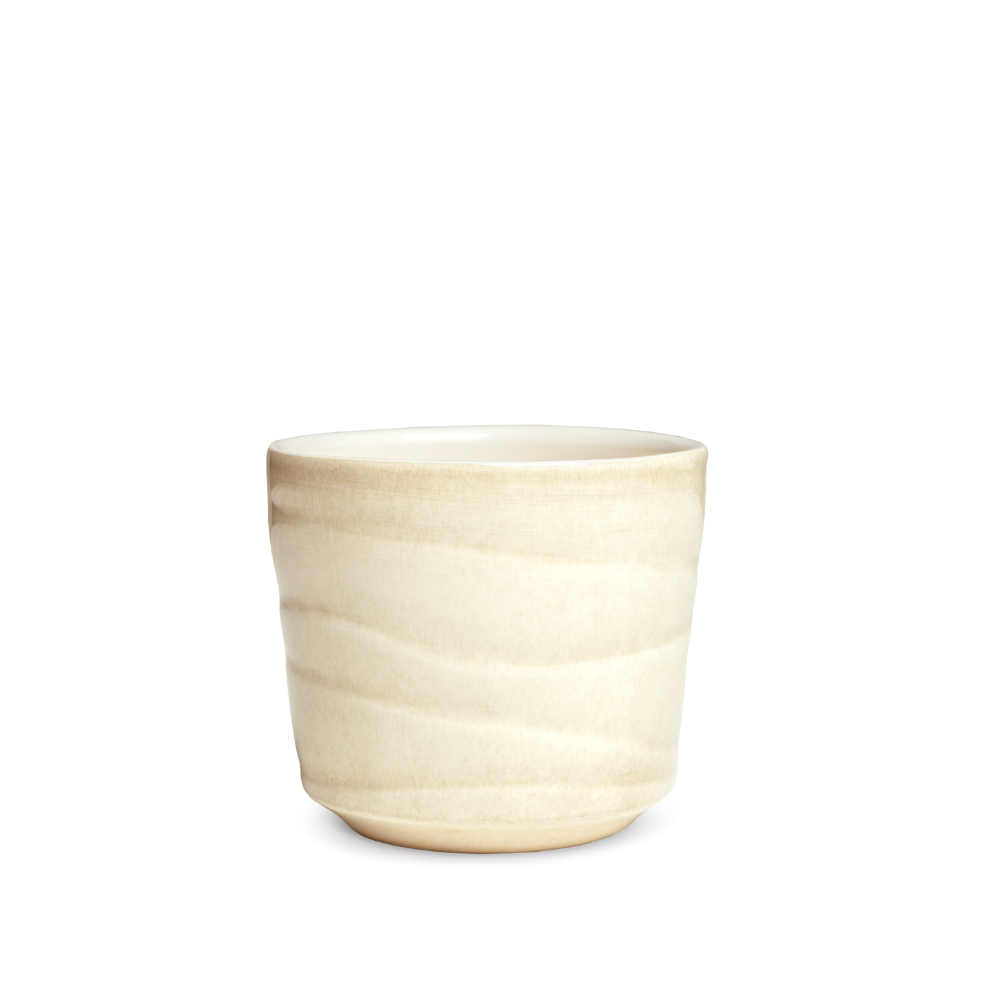 Basic Mug 25 cl Sand