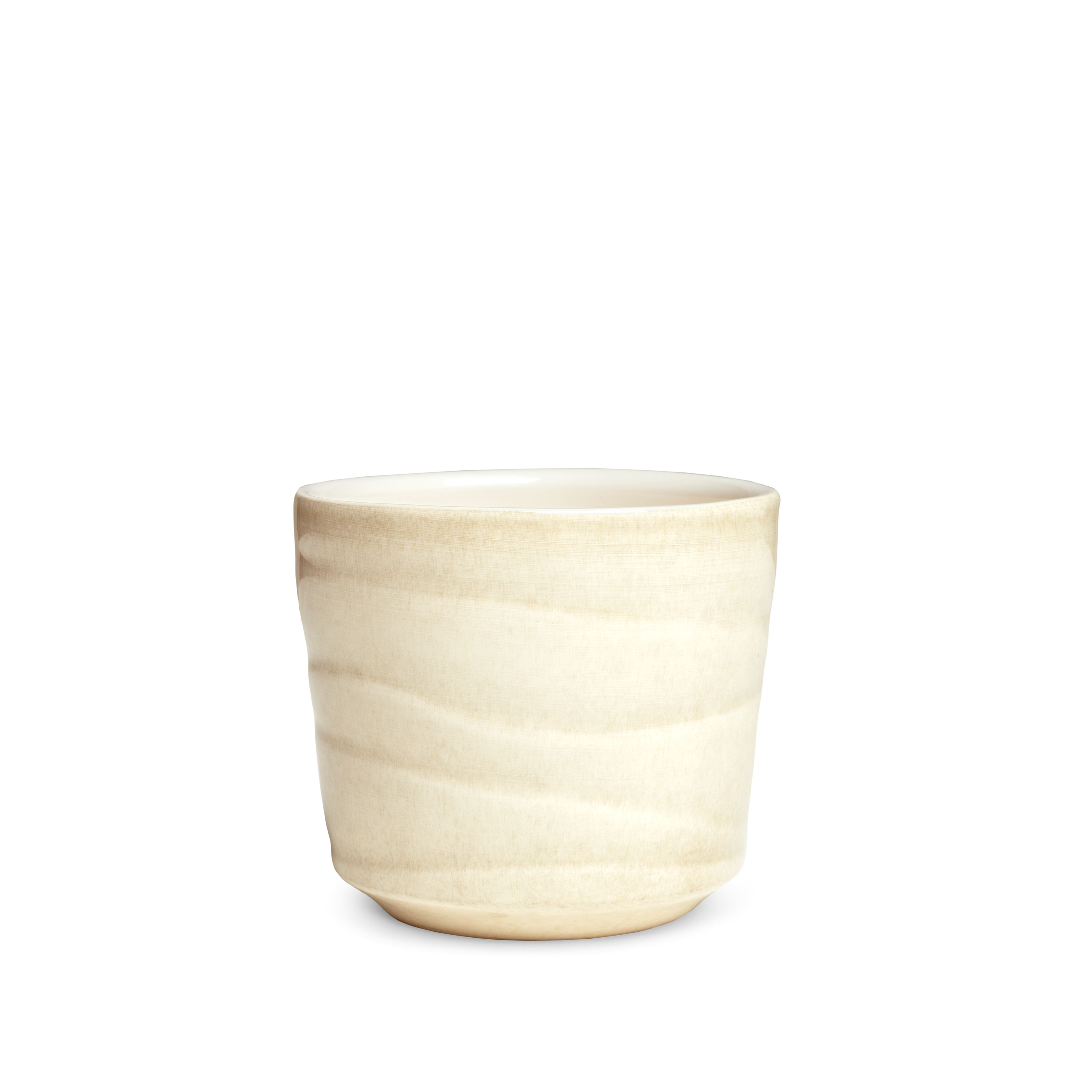 Basic Mug 25 cl Sand