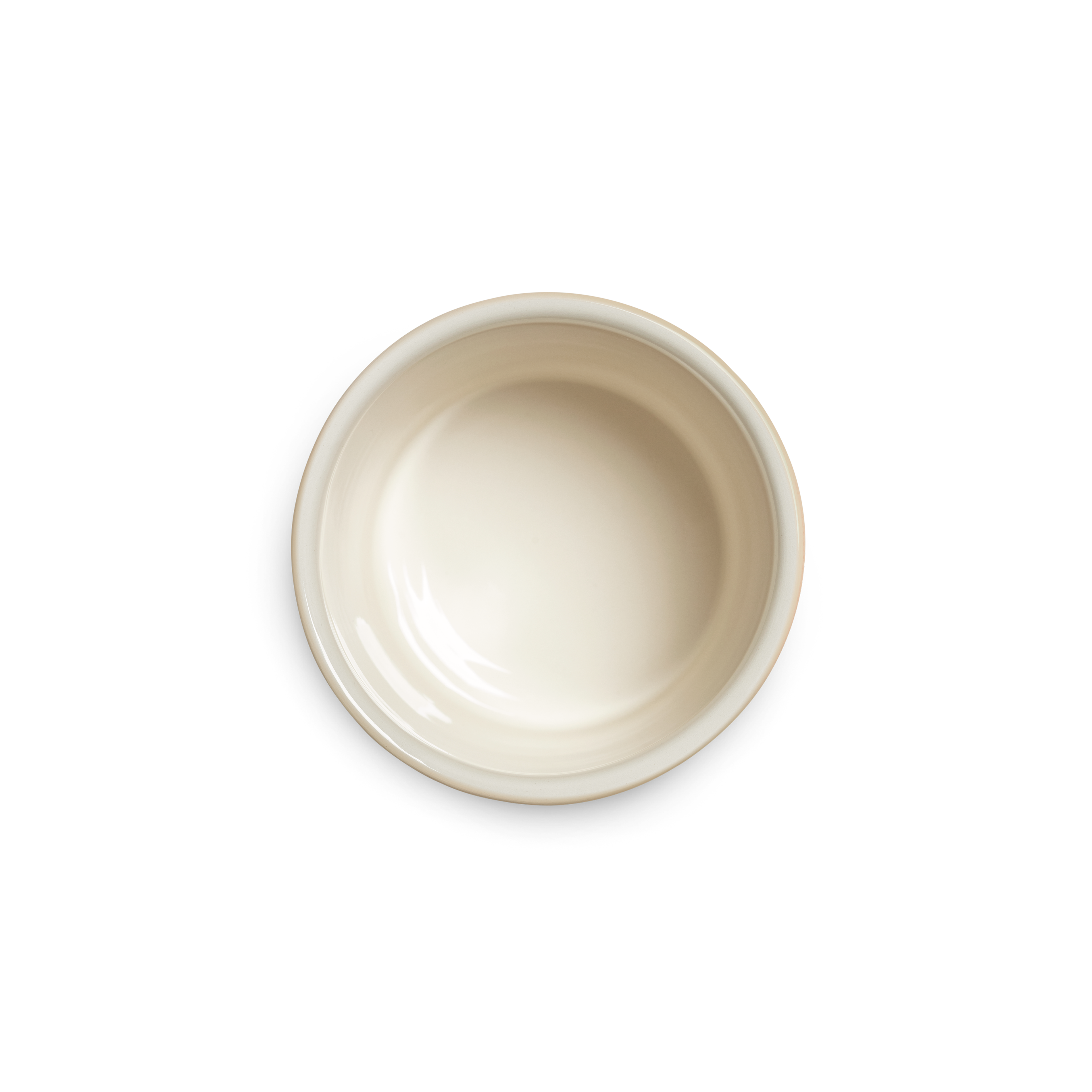 Basic Mug 25 cl Sand