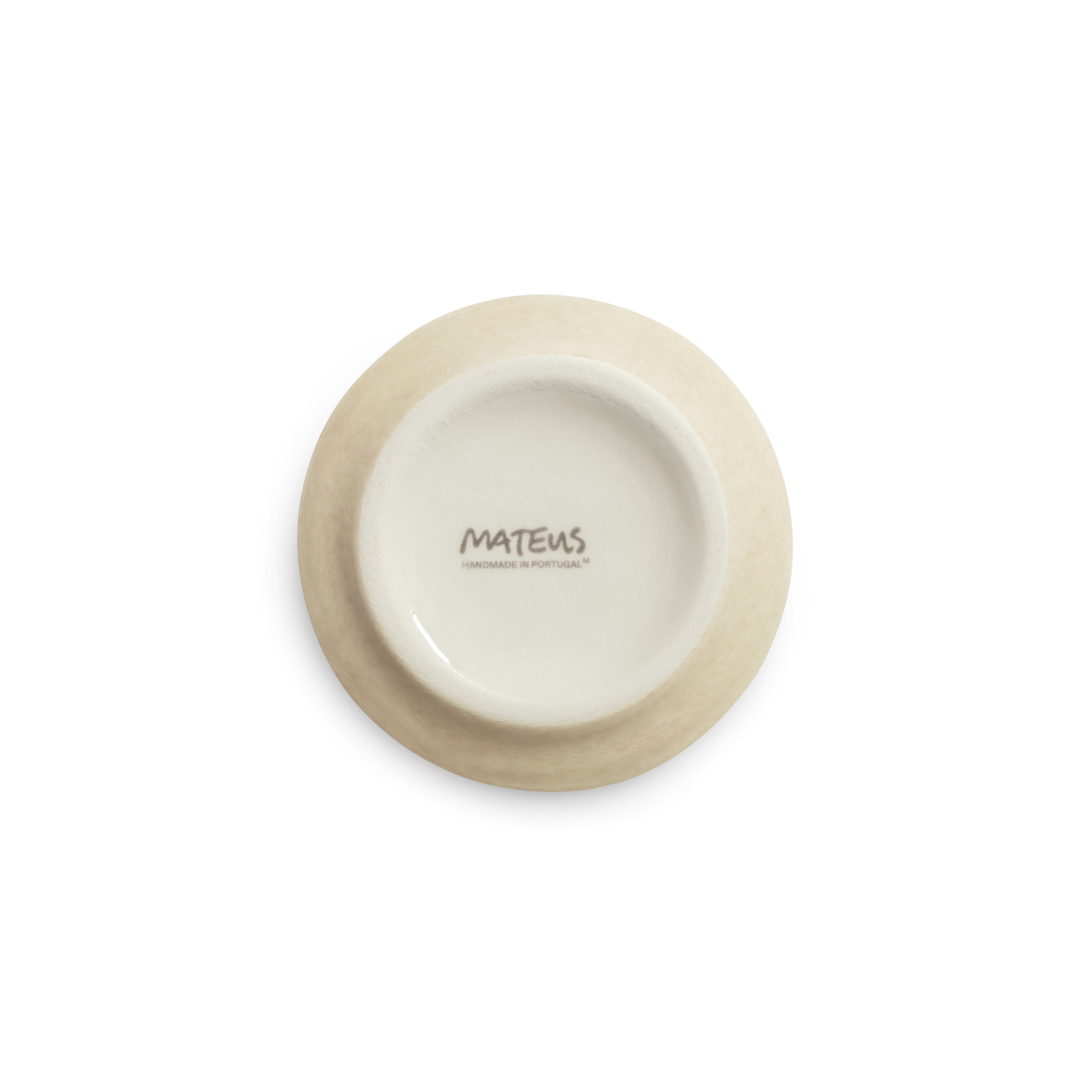 Basic Mug 25 cl Sand