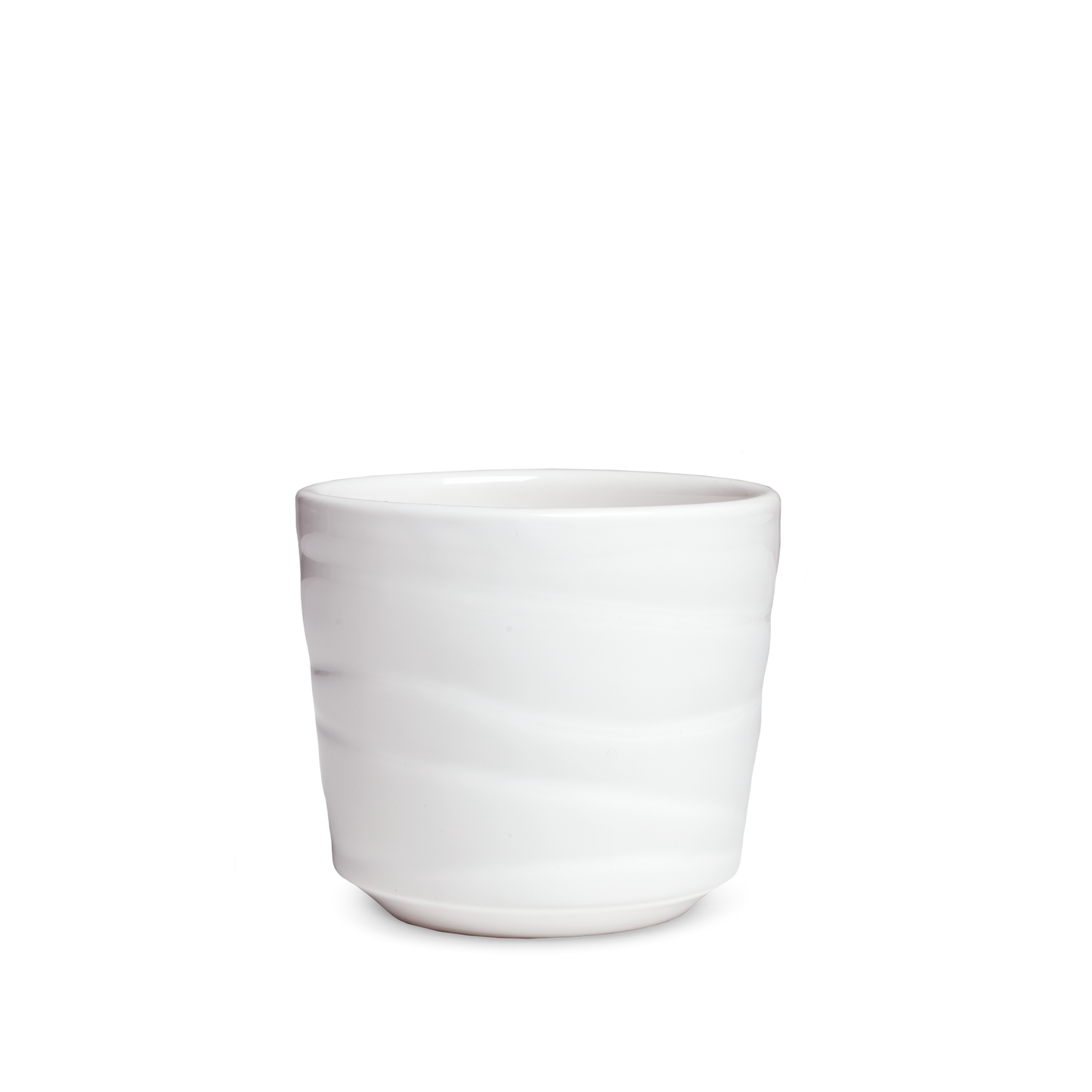 Basic Mug 25 cl White