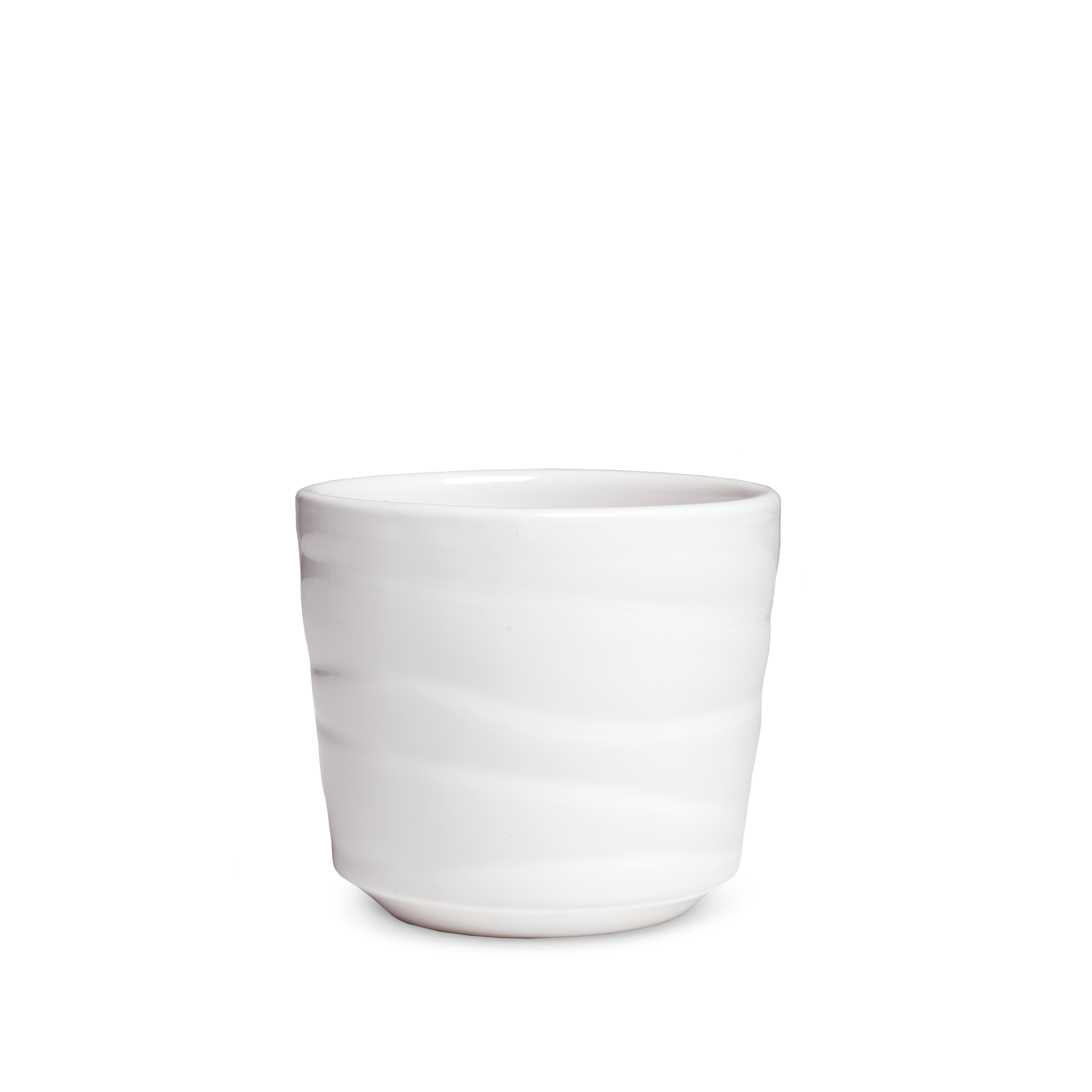 Basic Mug 25 cl White