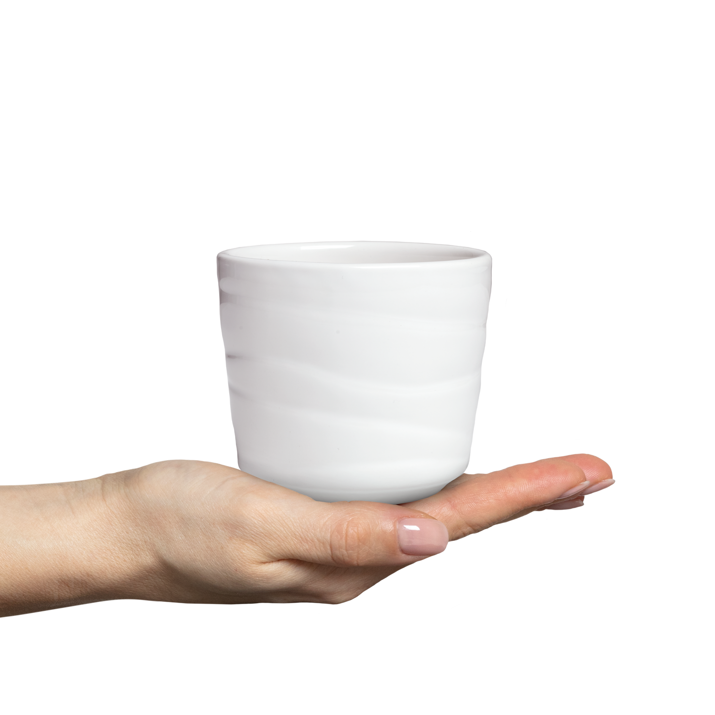 Basic Mug 25 cl White