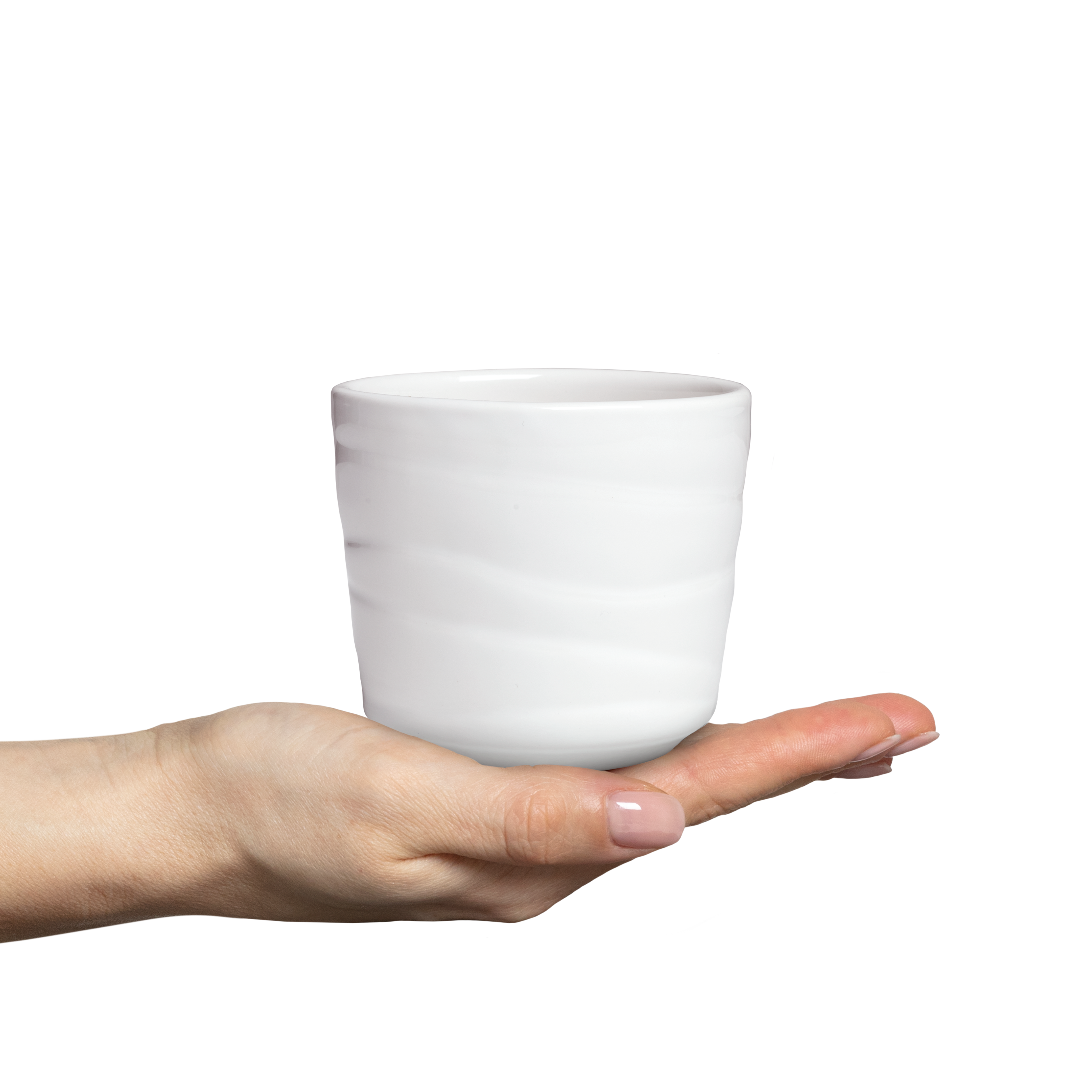 Basic Mug 25 cl White
