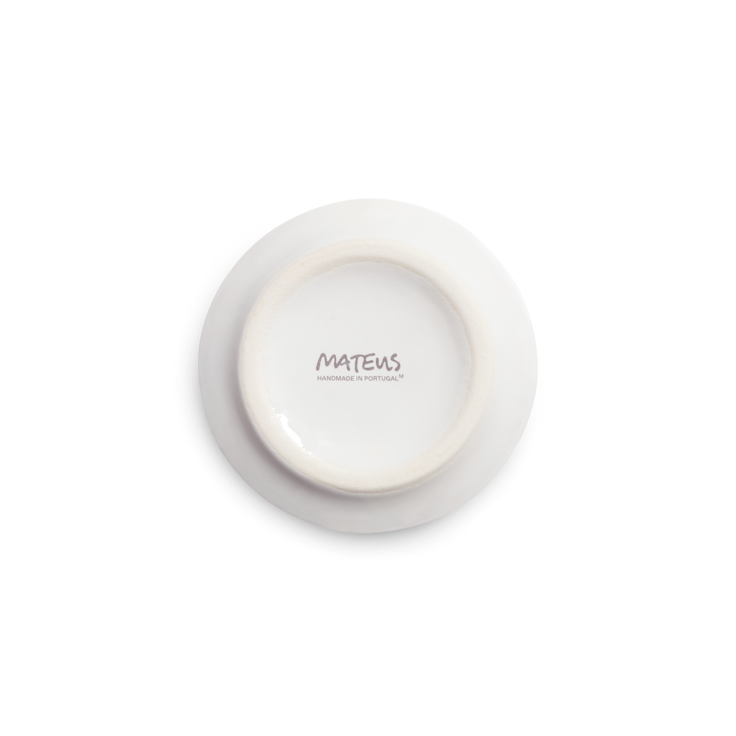 Basic Mug 25 cl White