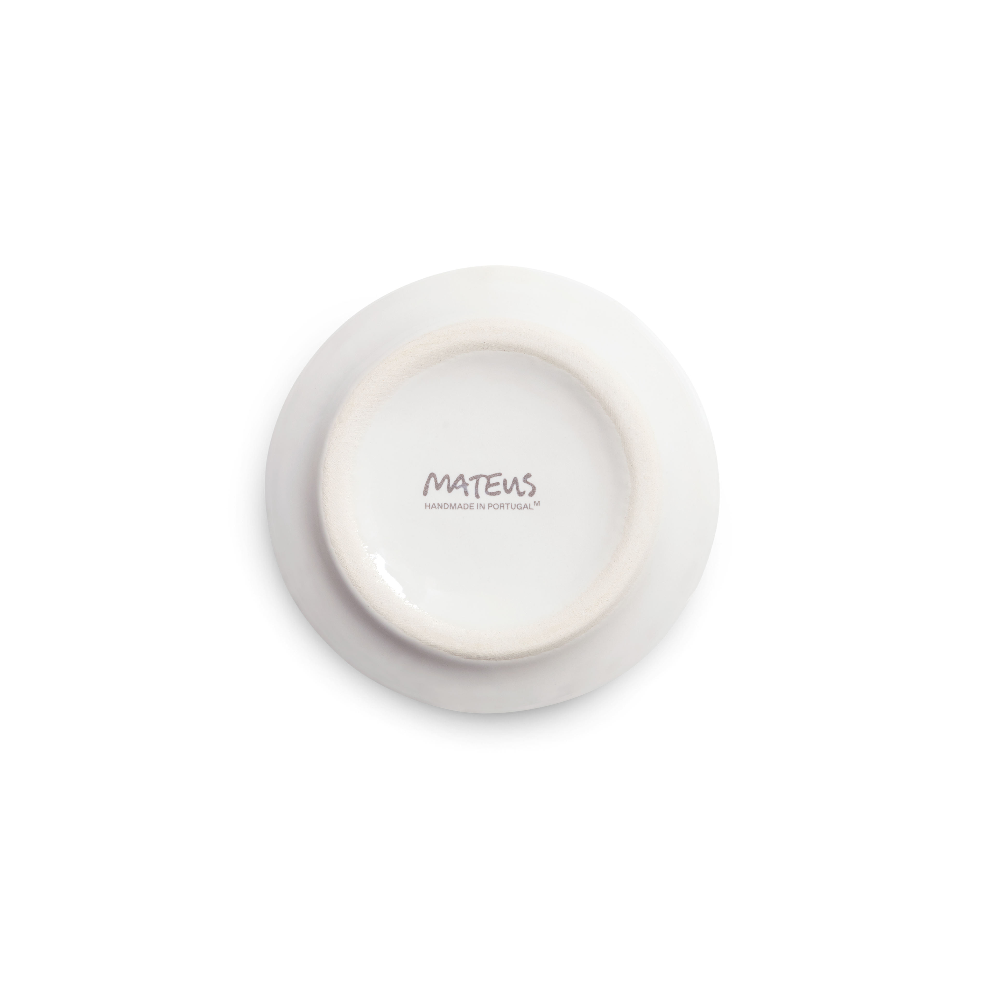 Basic Mug 25 cl White
