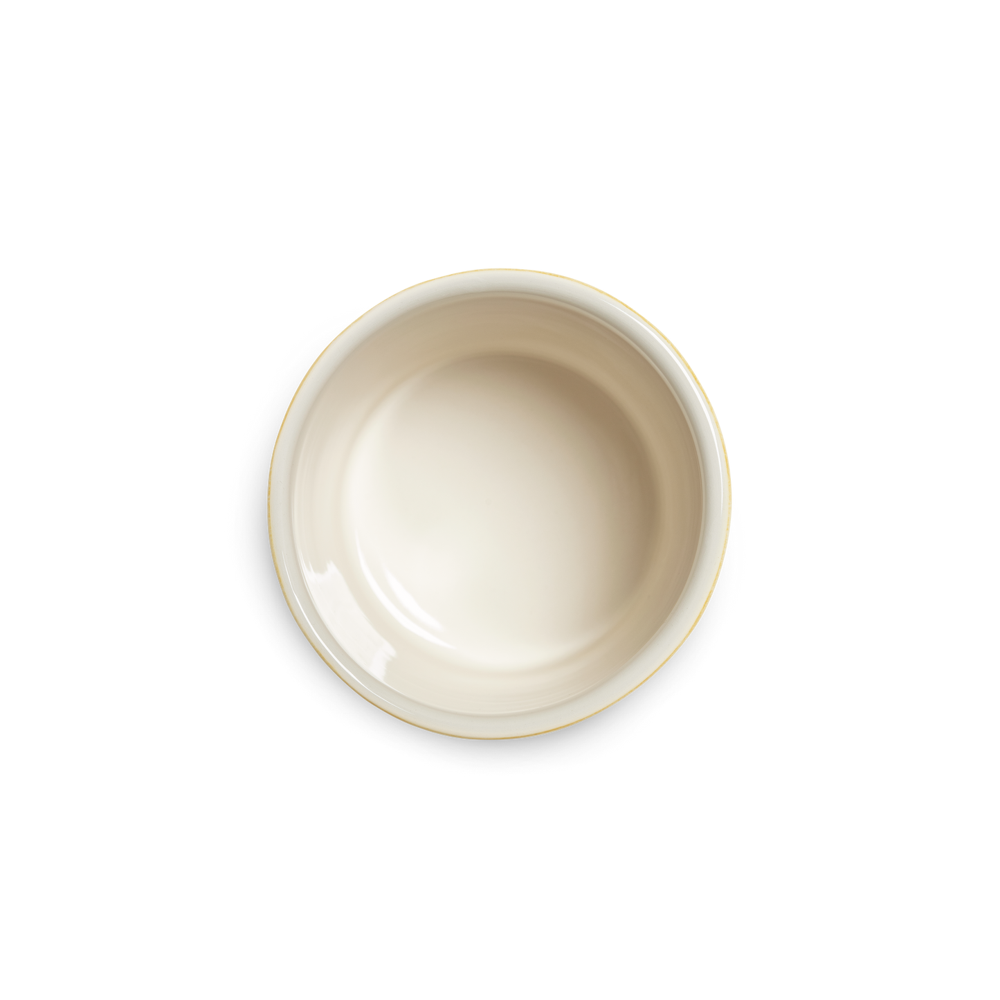 Basic Mug 25 cl Yellow