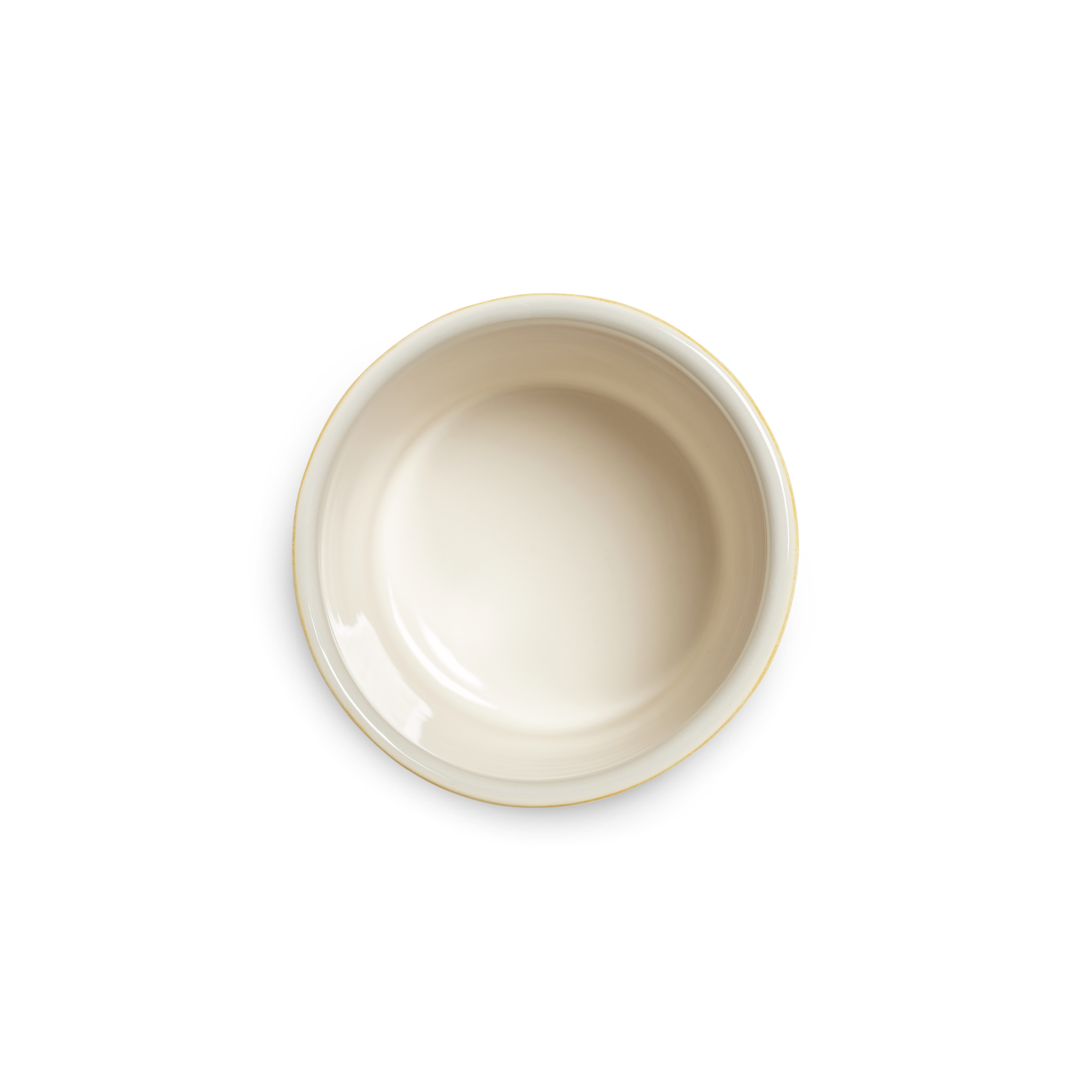 Basic Mug 25 cl Yellow