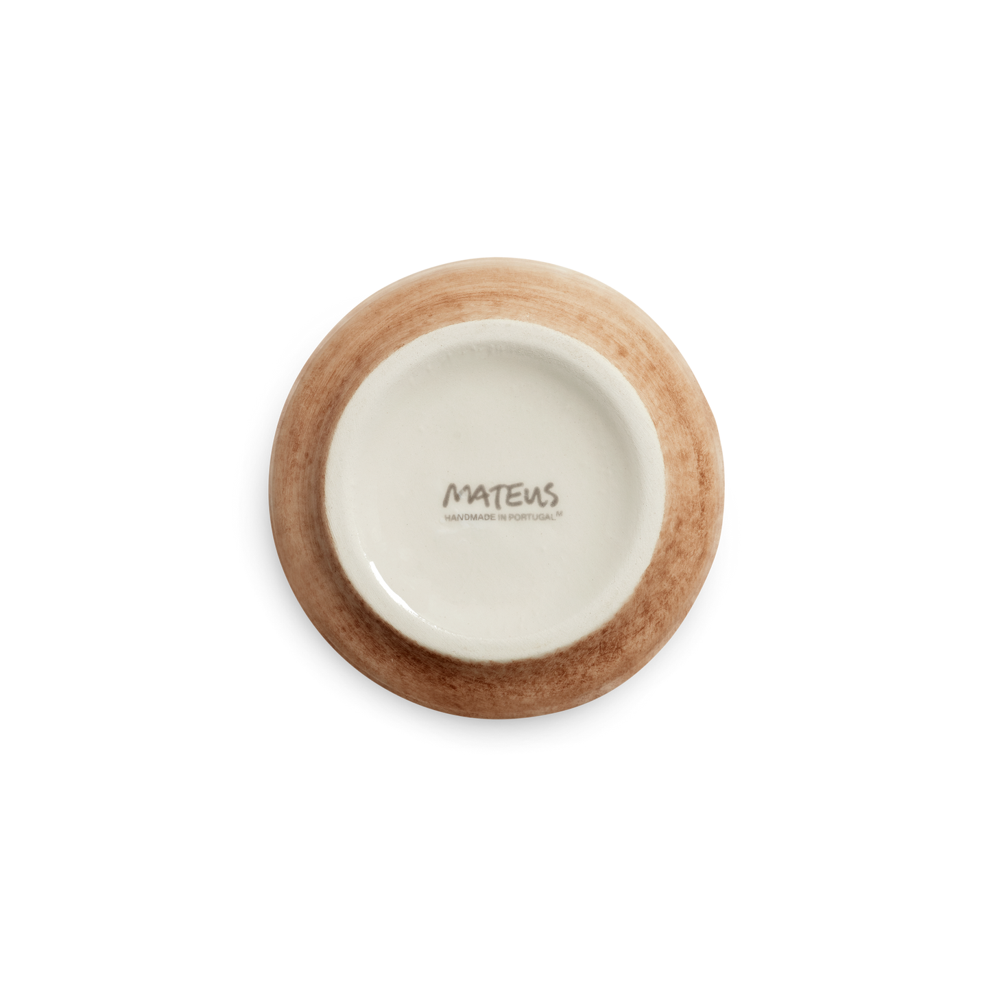 Basic Mug 25 cl Cinnamon