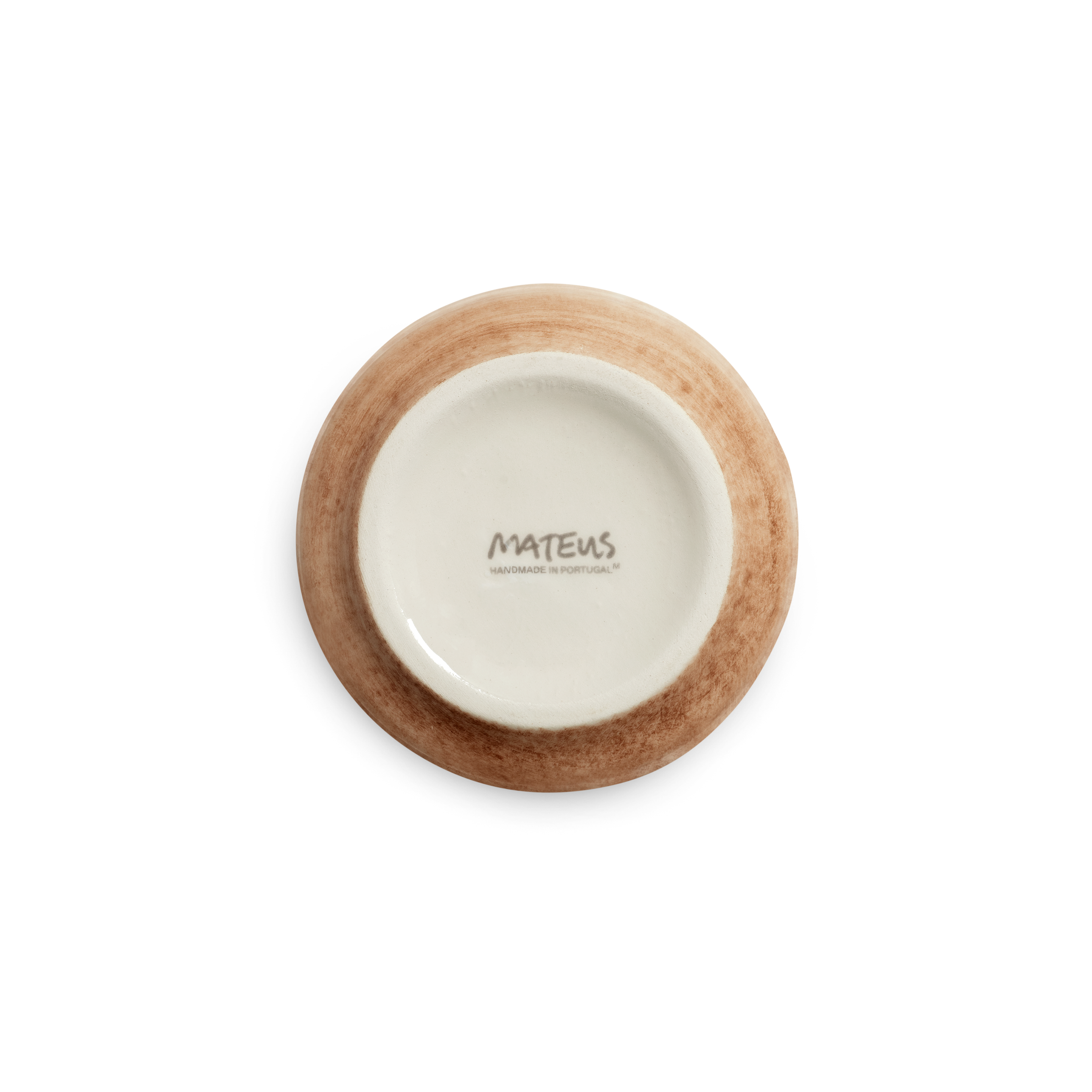Basic Mug 25 cl Cinnamon