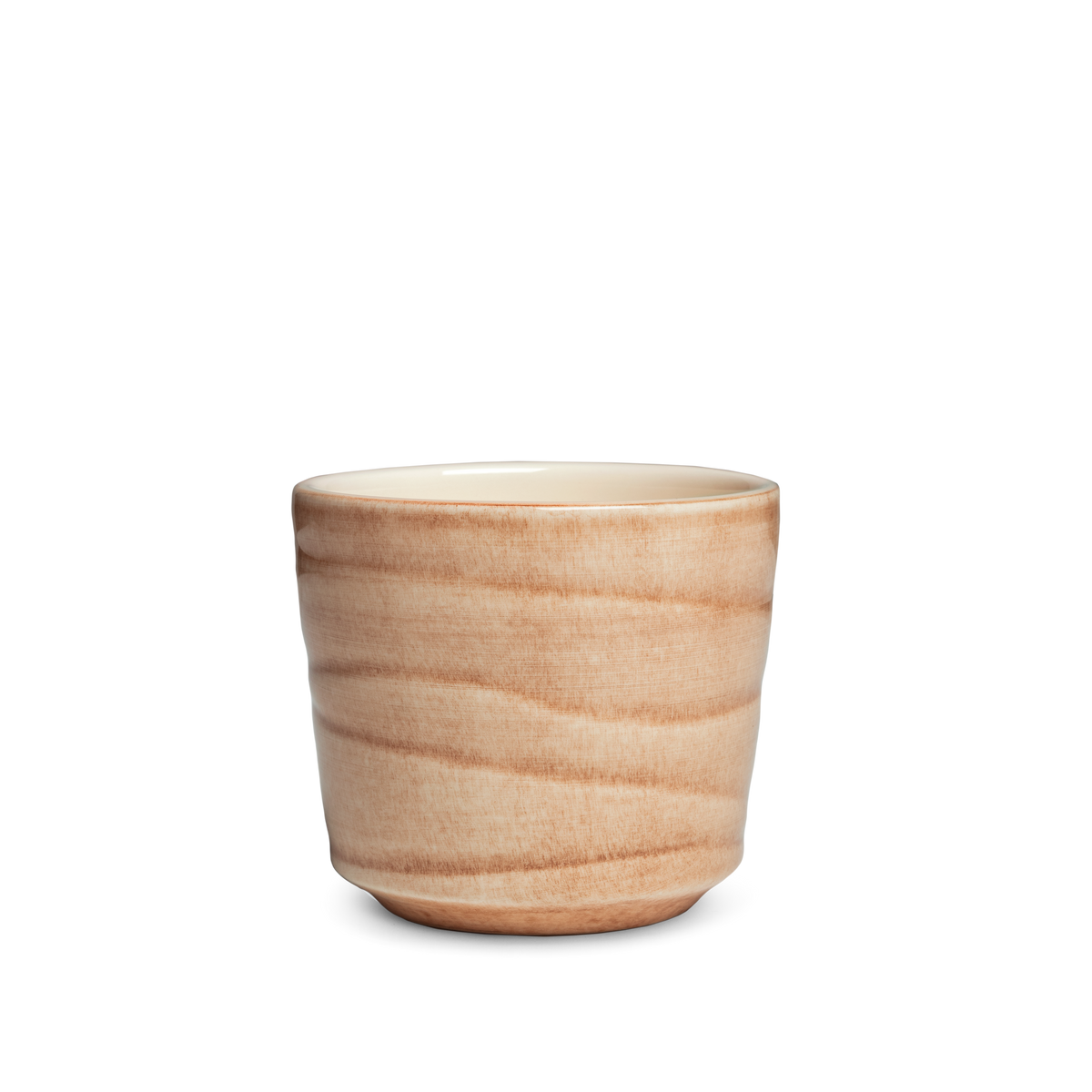 Basic Mug 25 cl Cinnamon