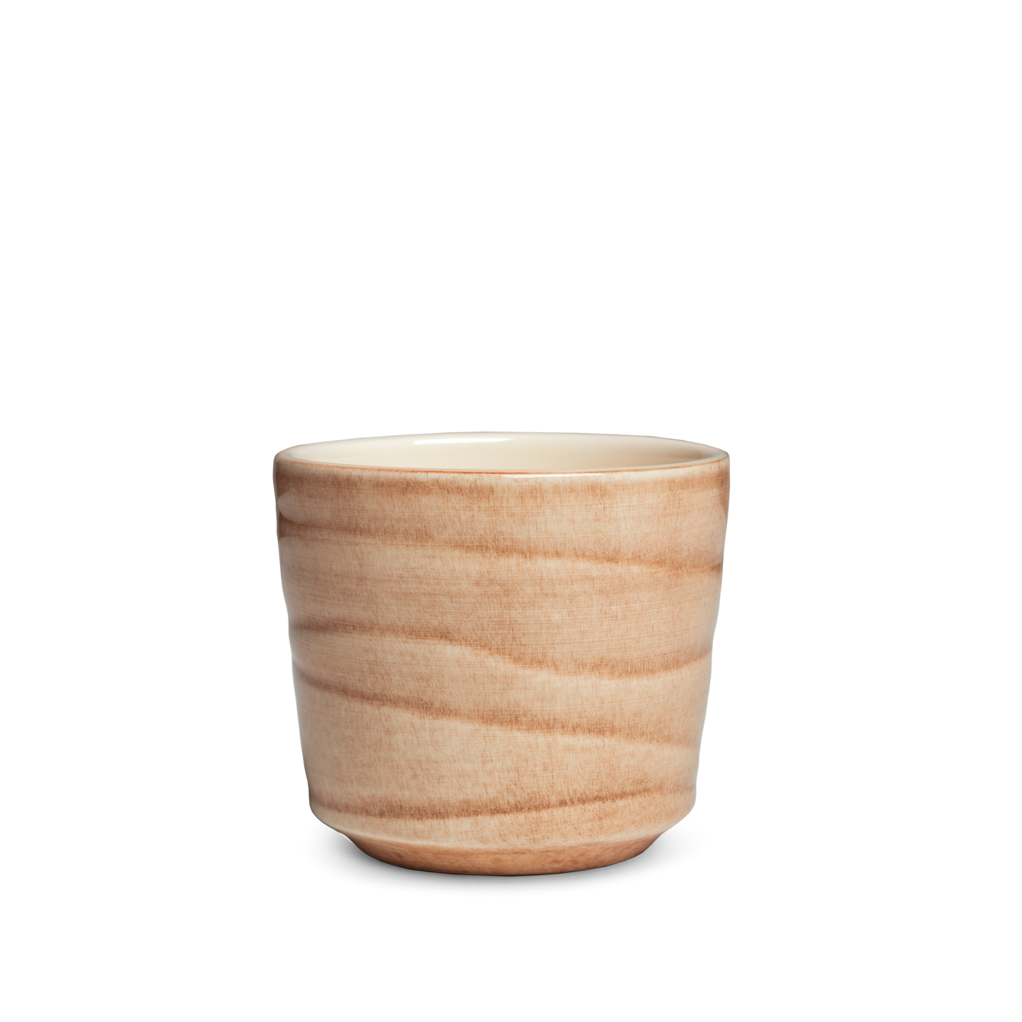 Basic Mug 25 cl Cinnamon