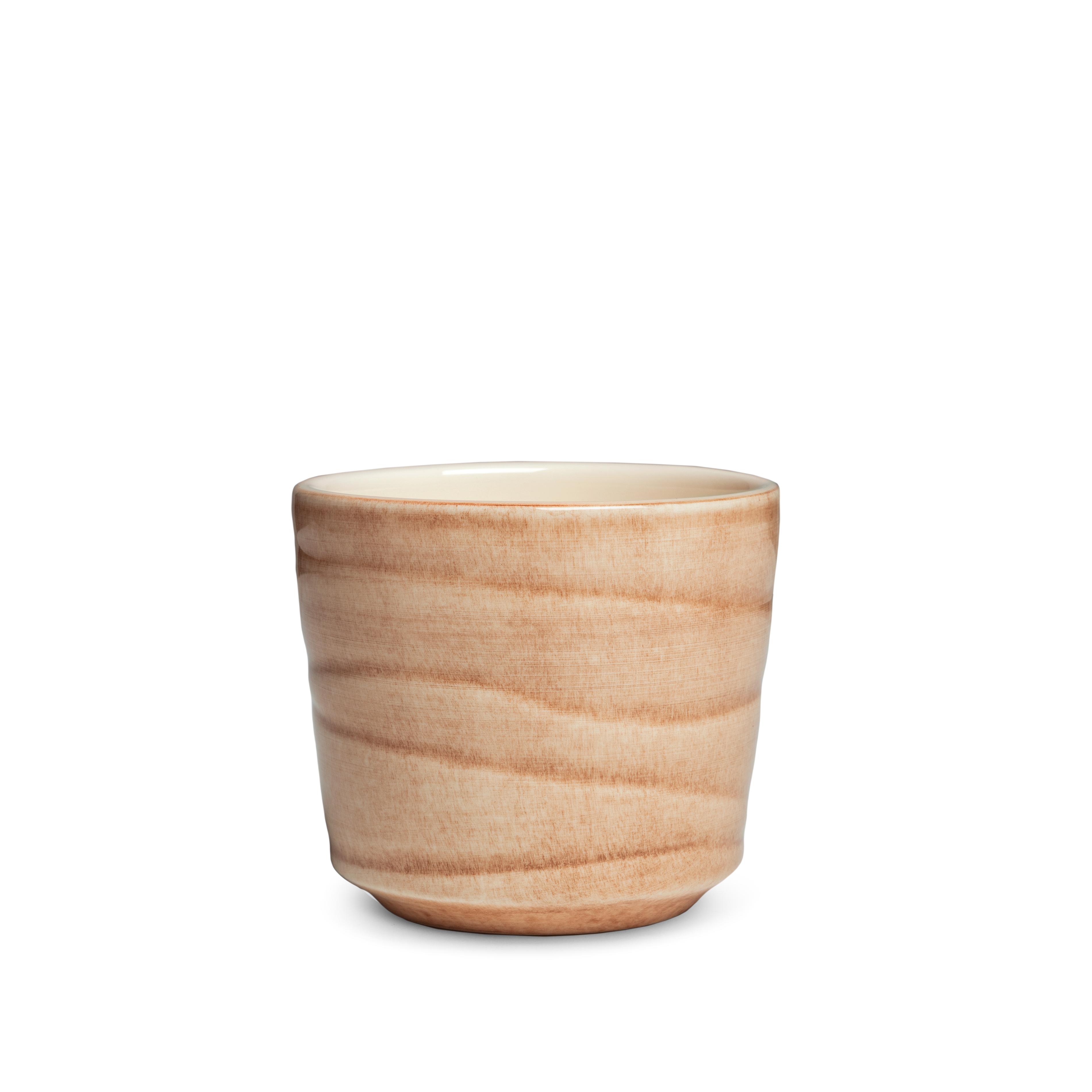 Basic Mug 25 cl Cinnamon