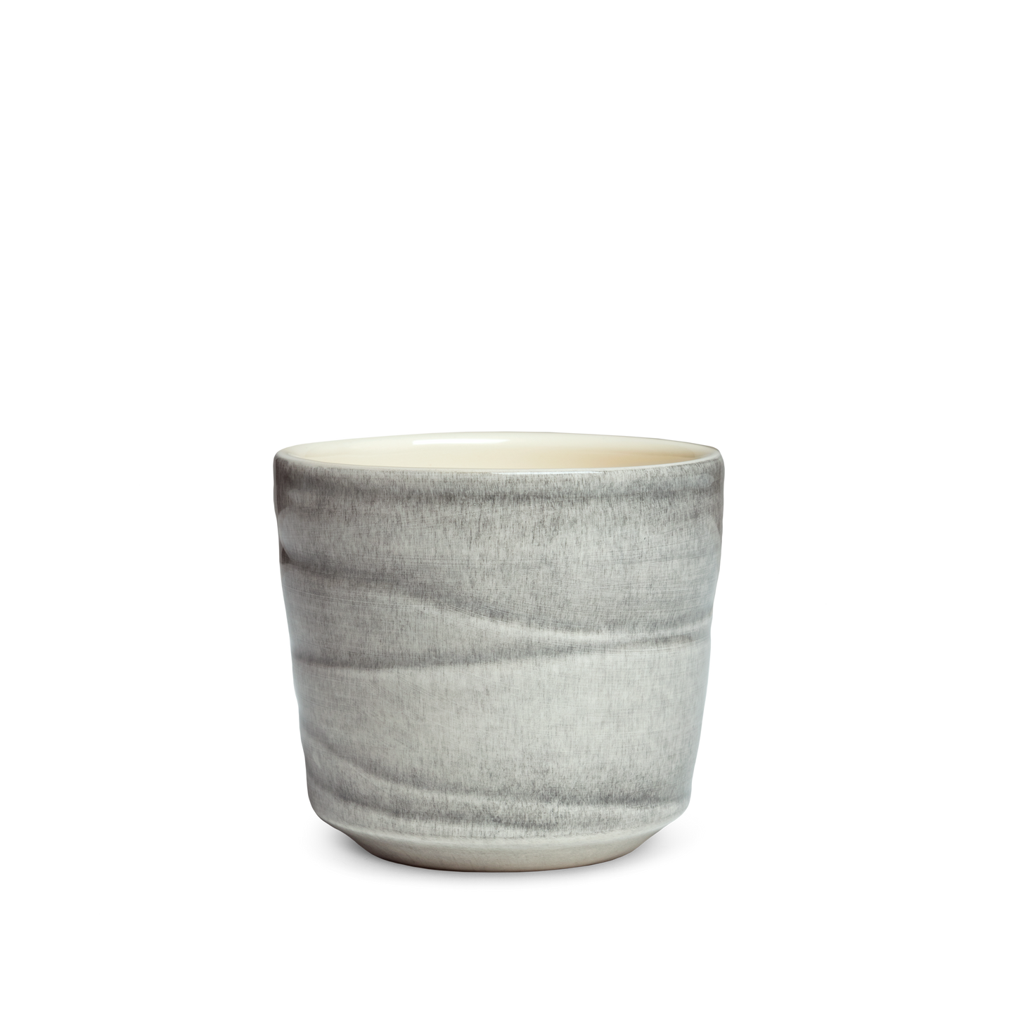 Basic Mug 25 cl Grey