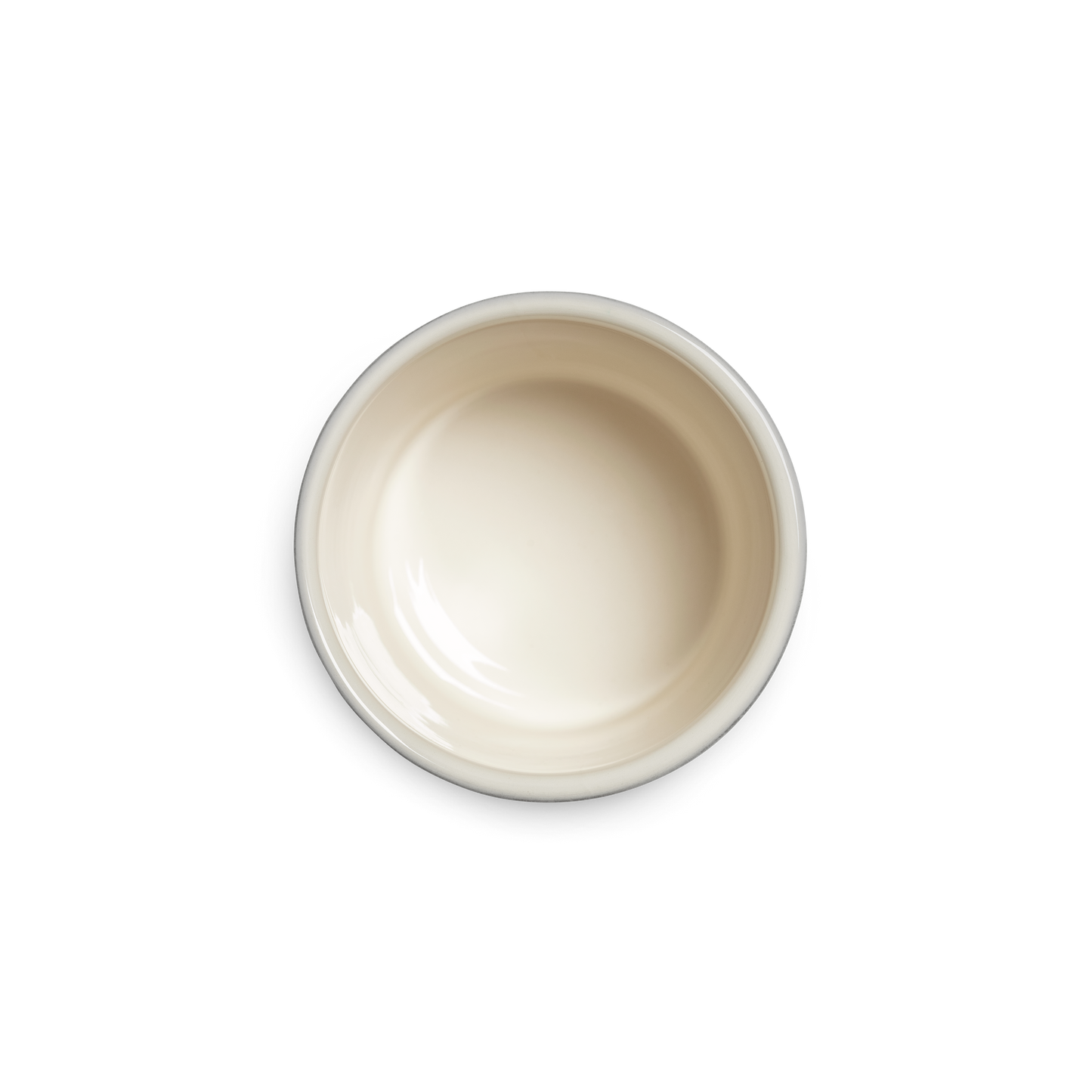 Basic Mug 25 cl Grey