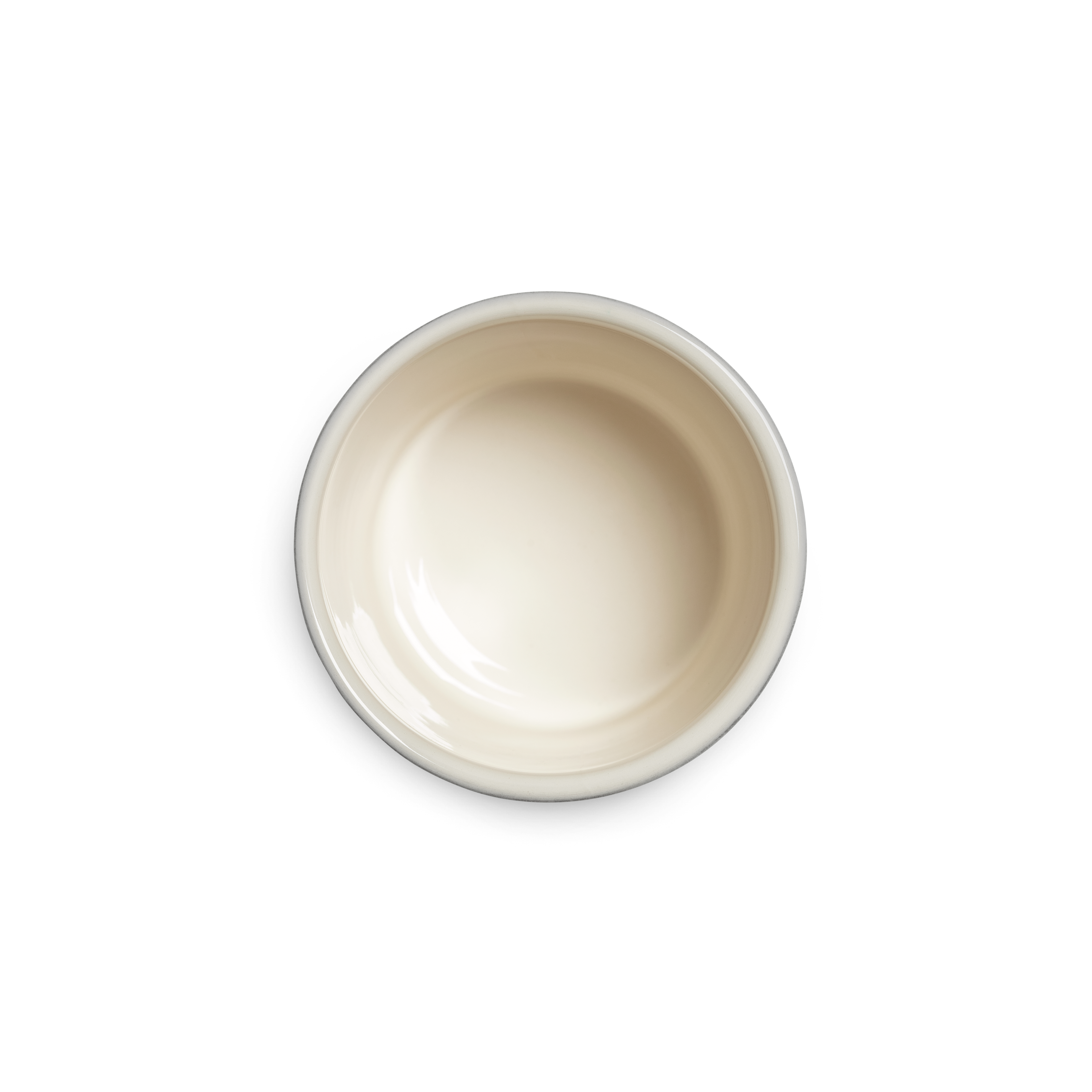 Basic Mug 25 cl Grey