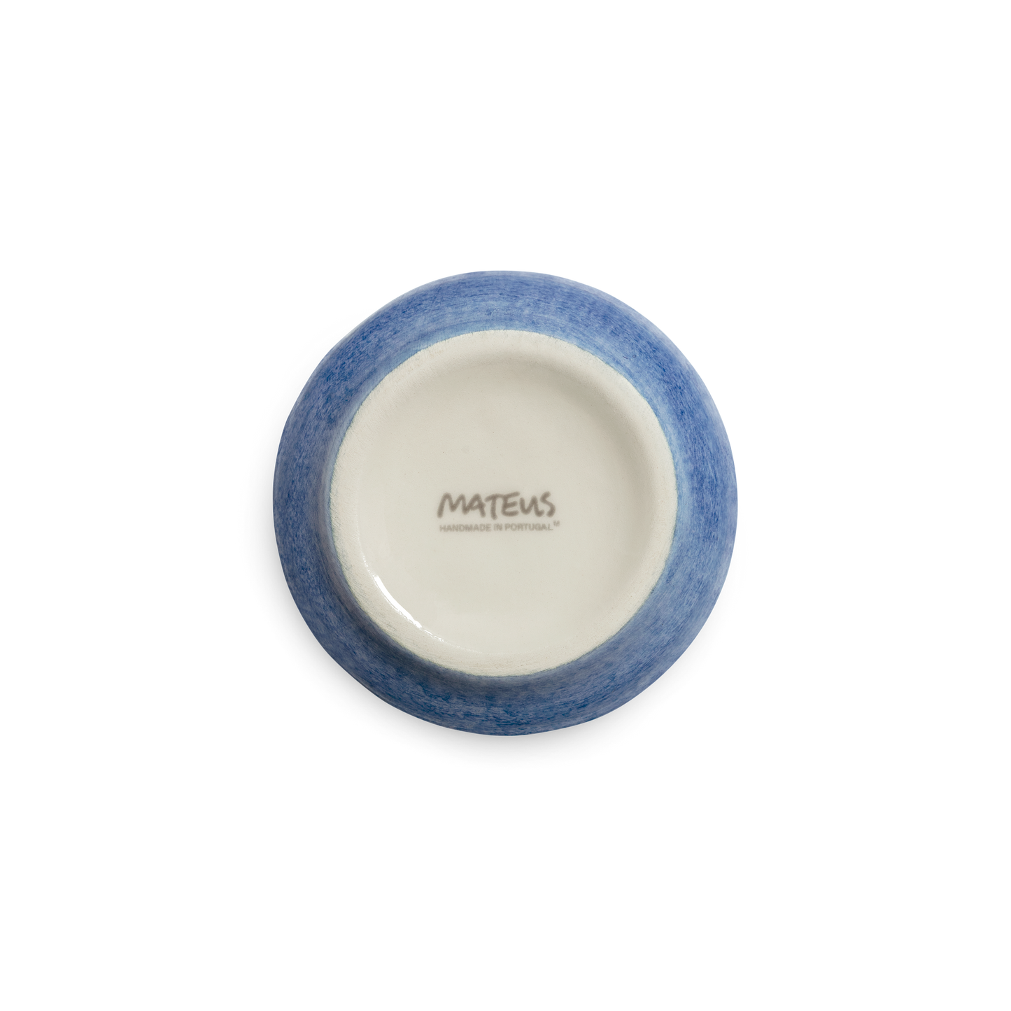 Basic Mug 25 cl Light Blue
