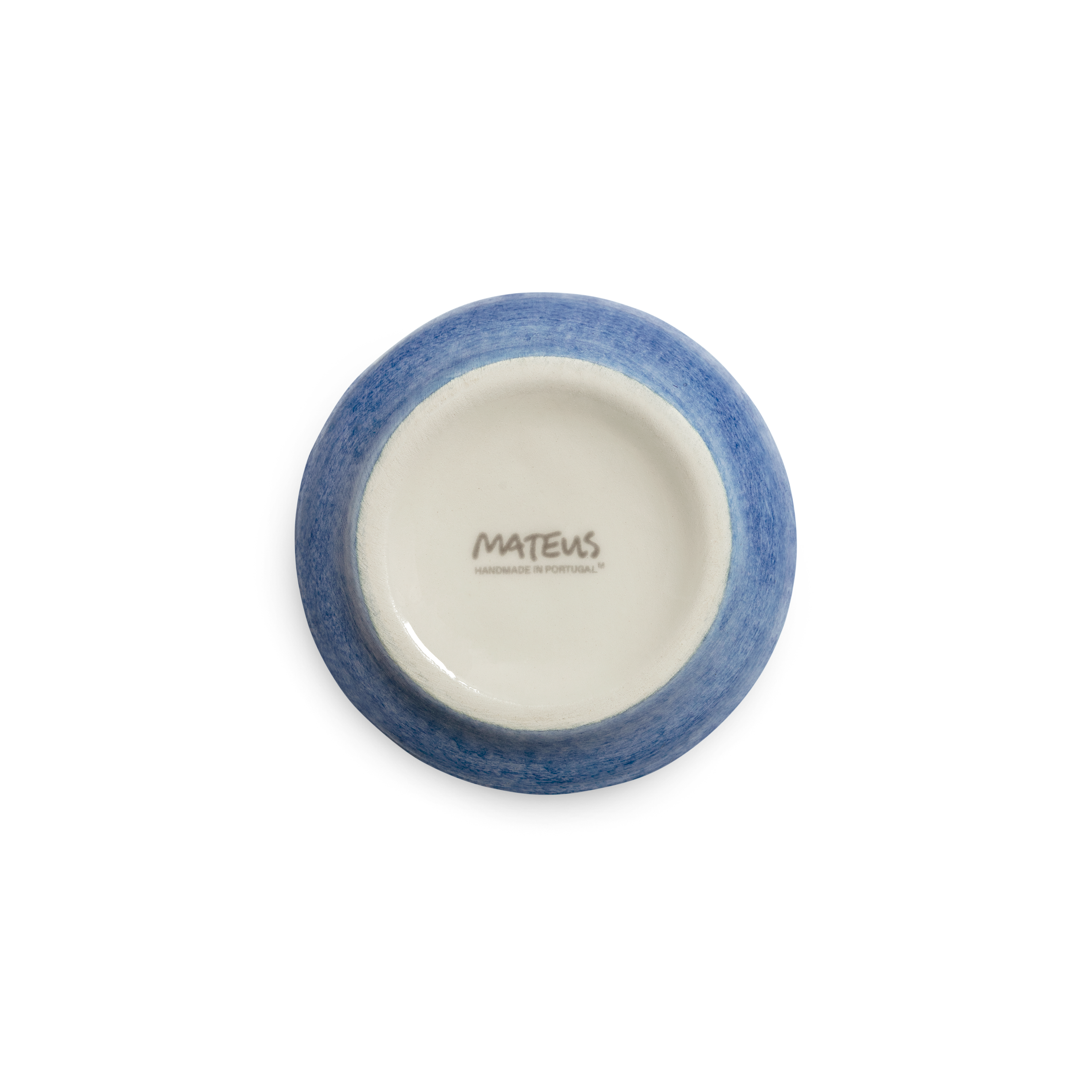 Basic Mug 25 cl Light Blue
