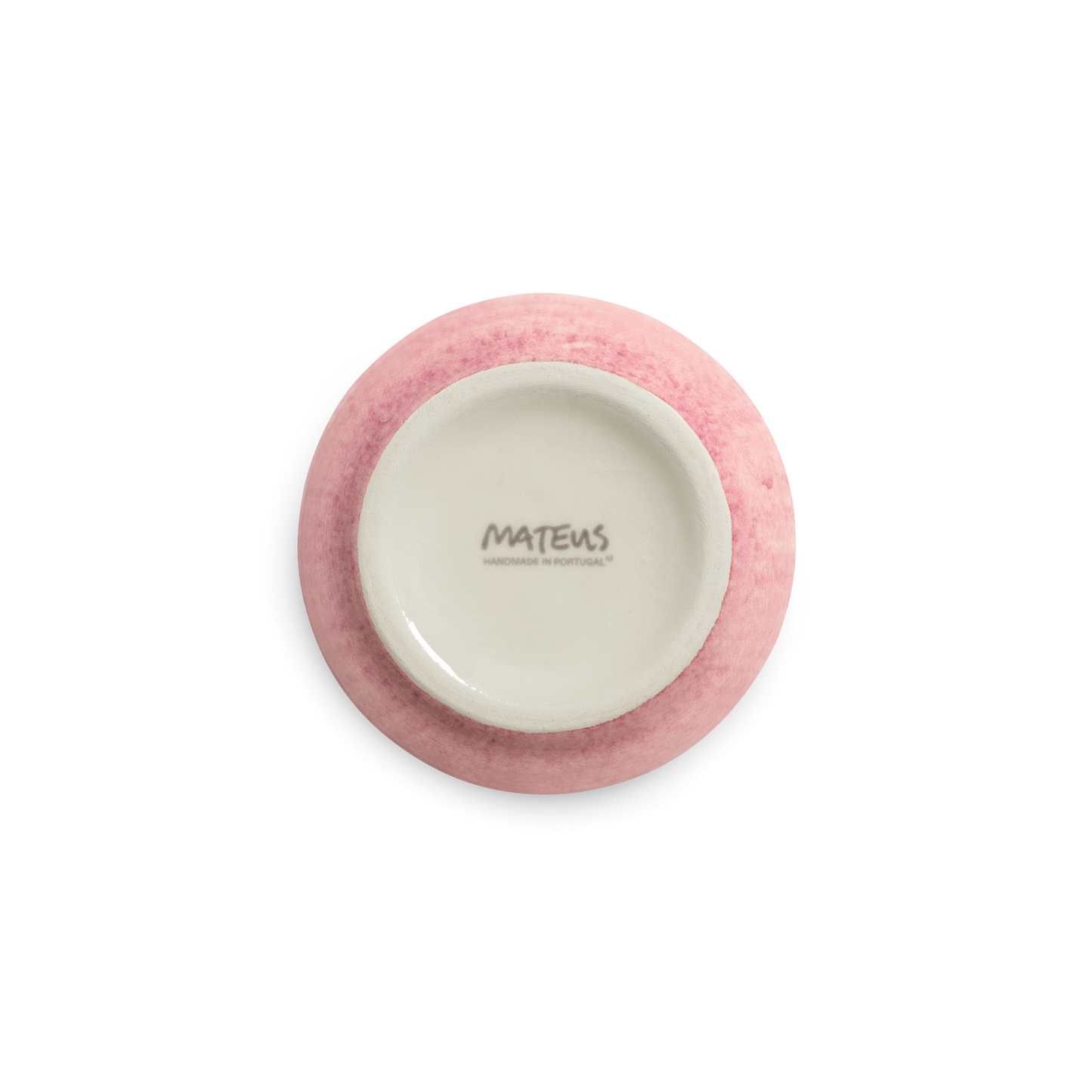 Basic Mug 25 cl Light Pink